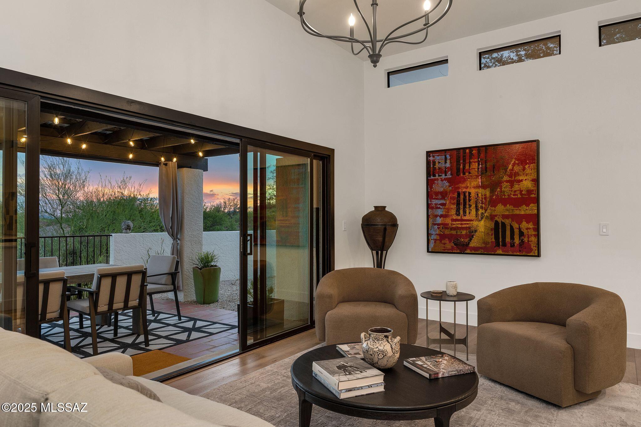 Heatherwood Hills (73-277) - Residential