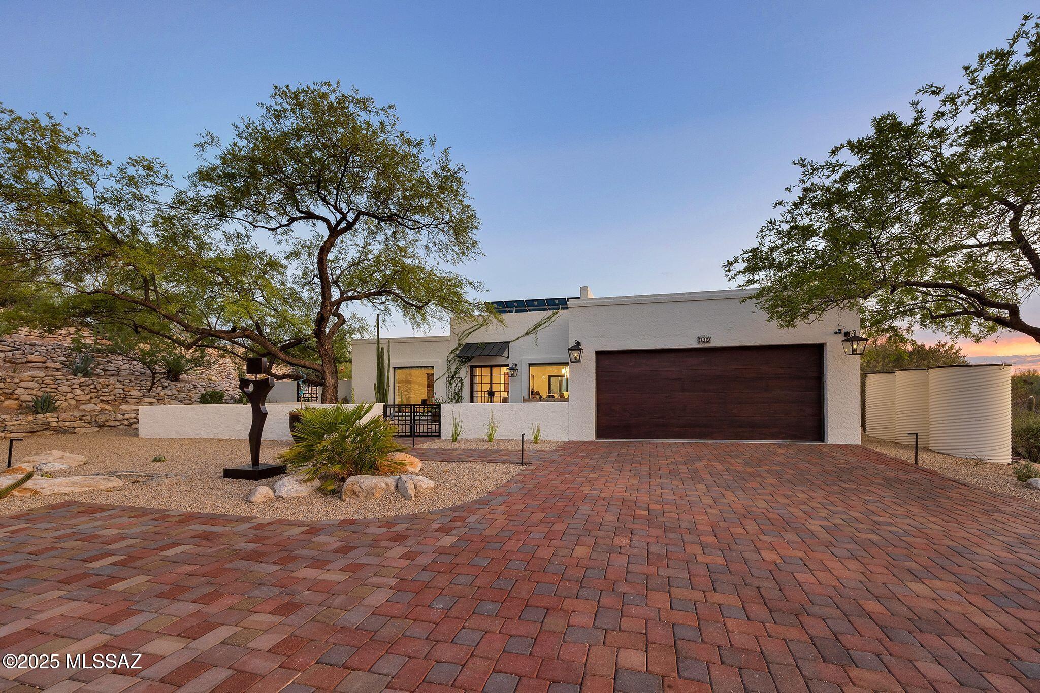 Heatherwood Hills (73-277) - Residential