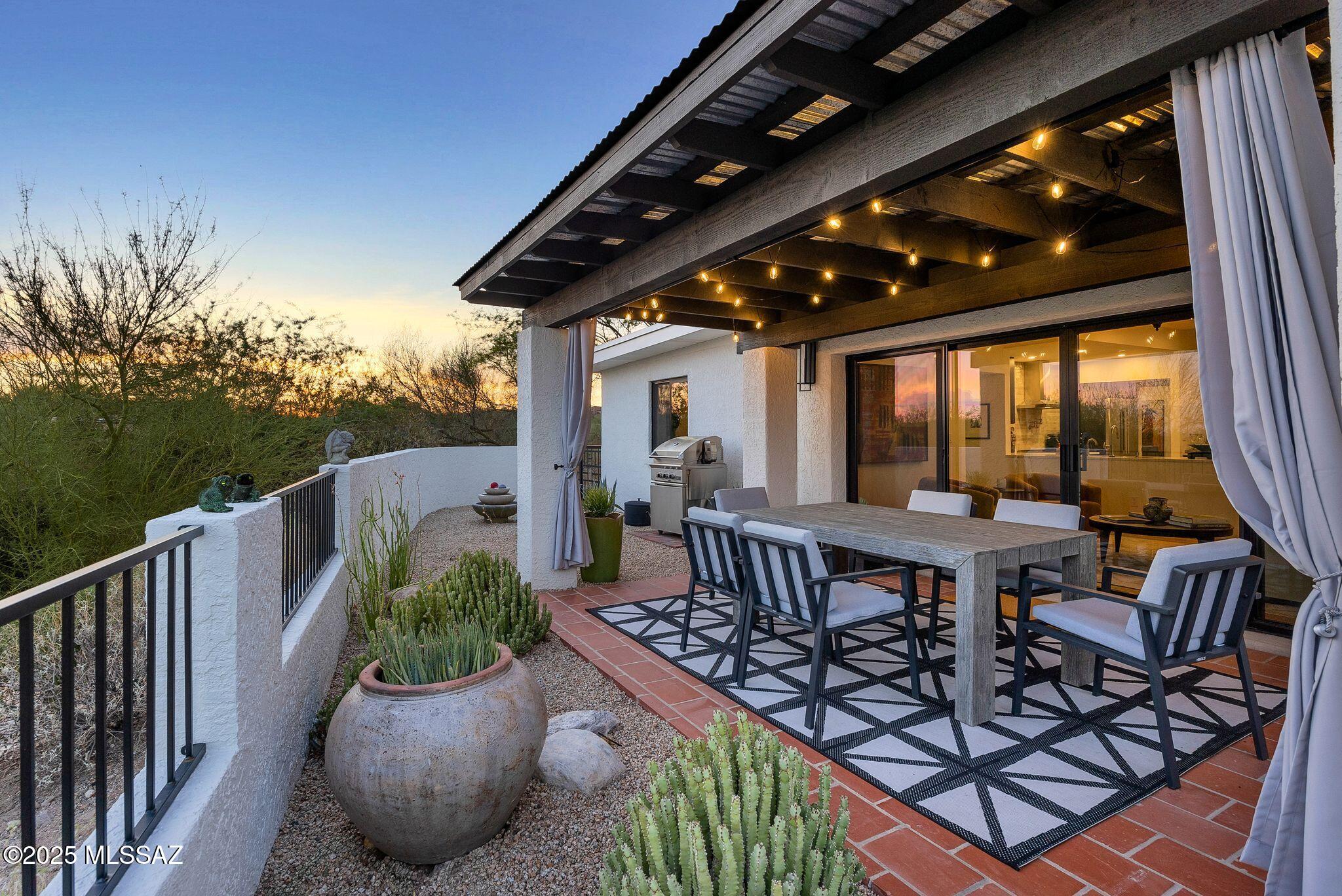 Heatherwood Hills (73-277) - Residential