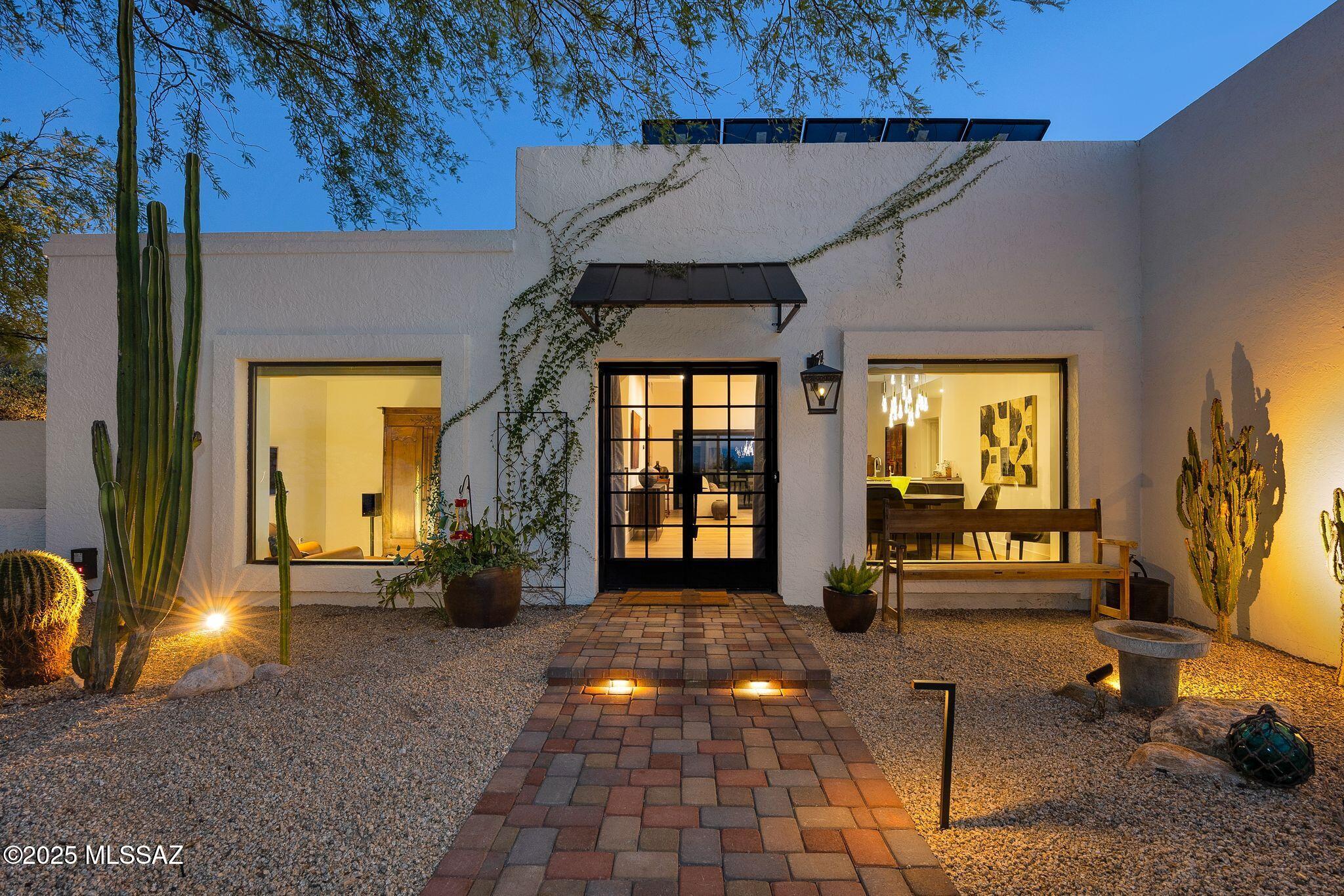 Heatherwood Hills (73-277) - Residential