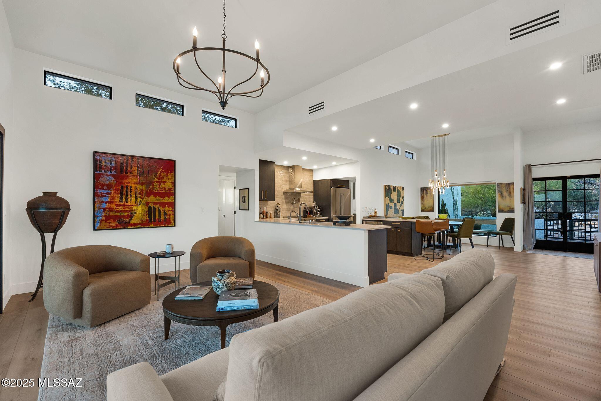 Heatherwood Hills (73-277) - Residential