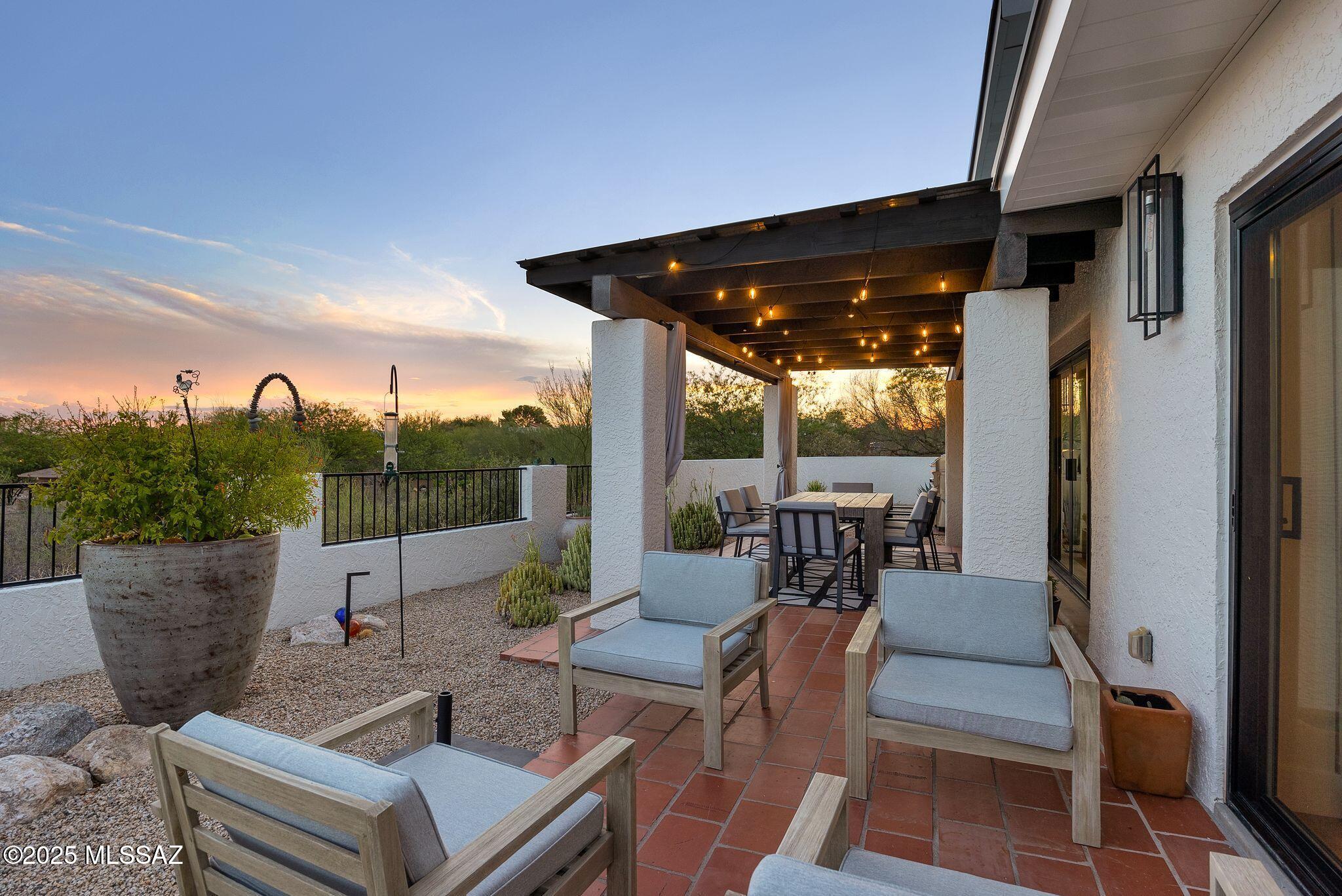 Heatherwood Hills (73-277) - Residential