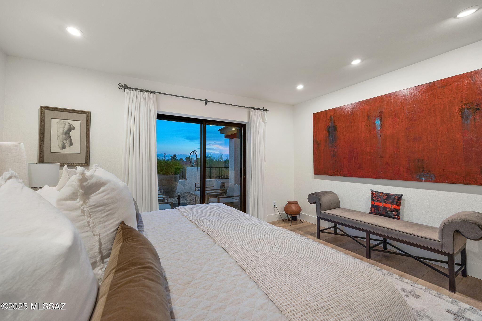 Heatherwood Hills (73-277) - Residential
