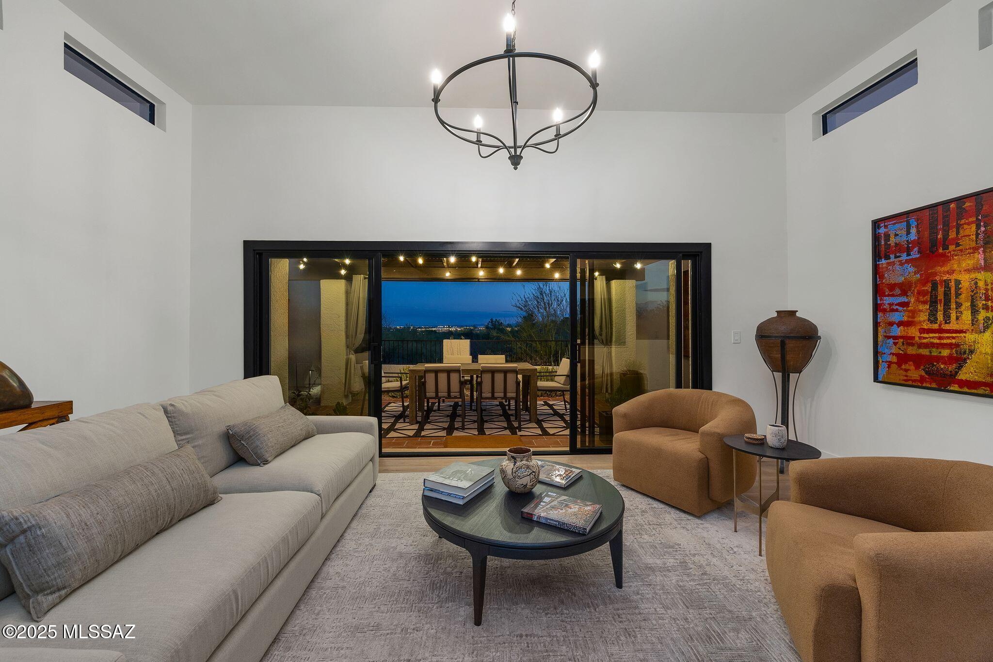 Heatherwood Hills (73-277) - Residential