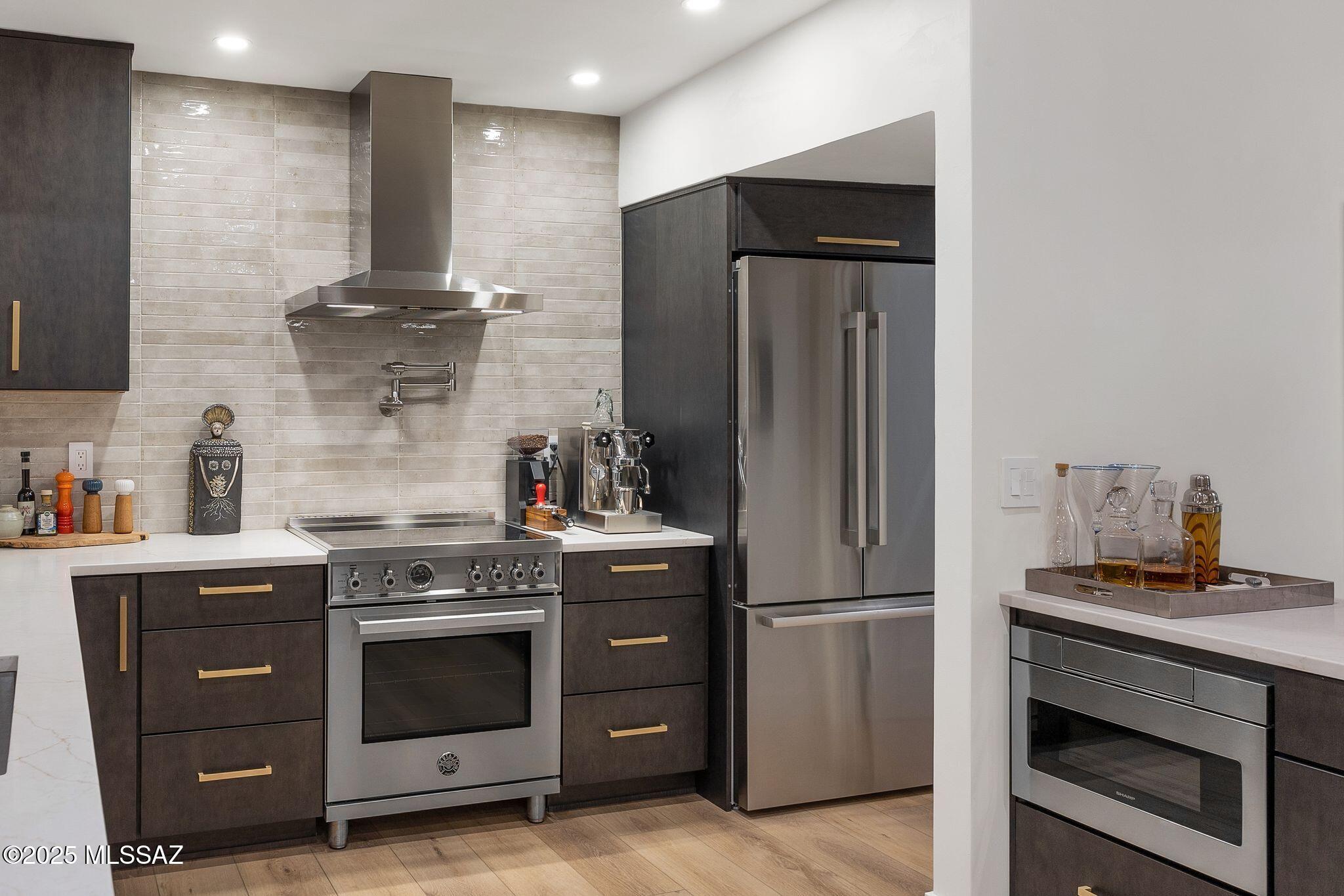 Heatherwood Hills (73-277) - Residential
