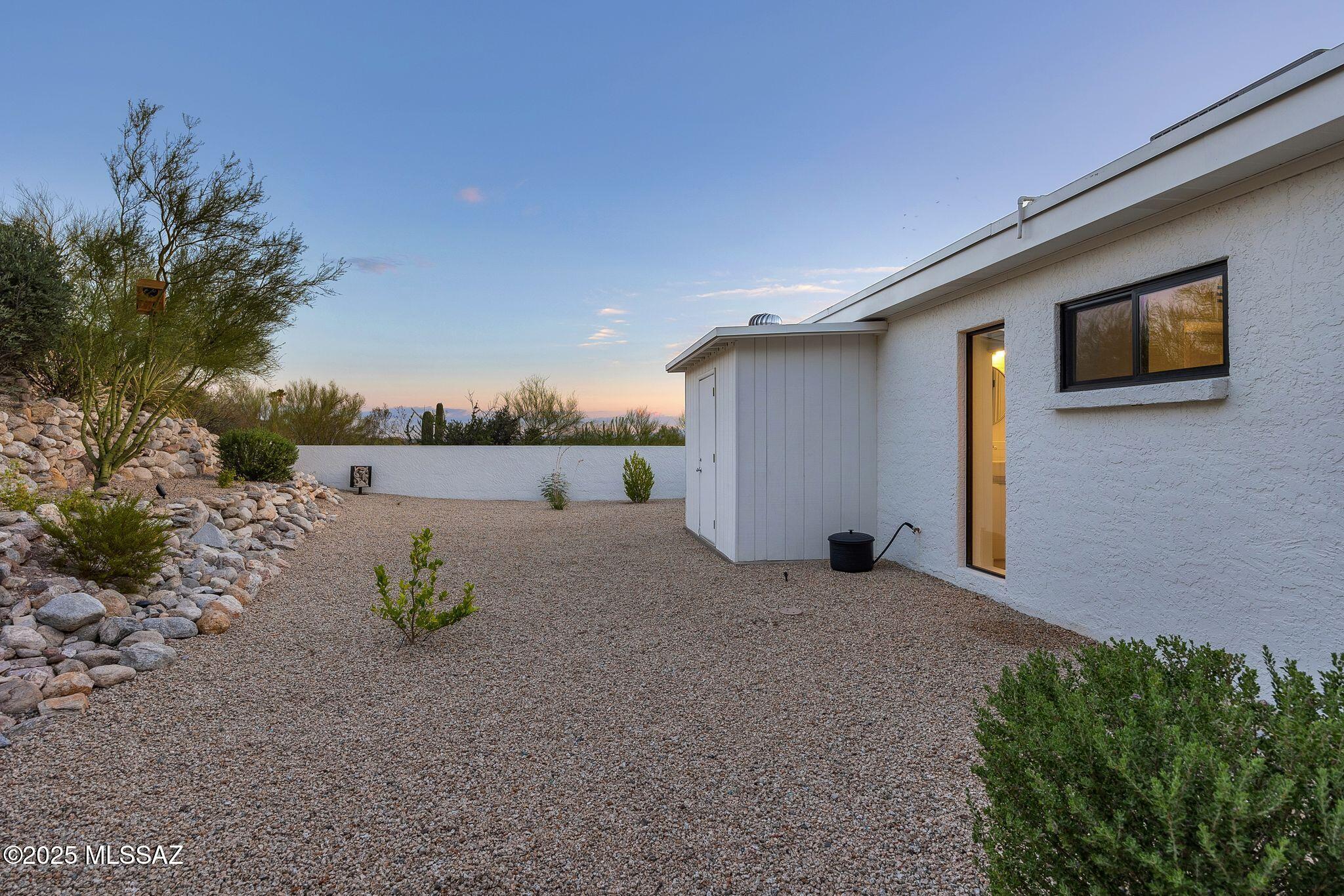 Heatherwood Hills (73-277) - Residential
