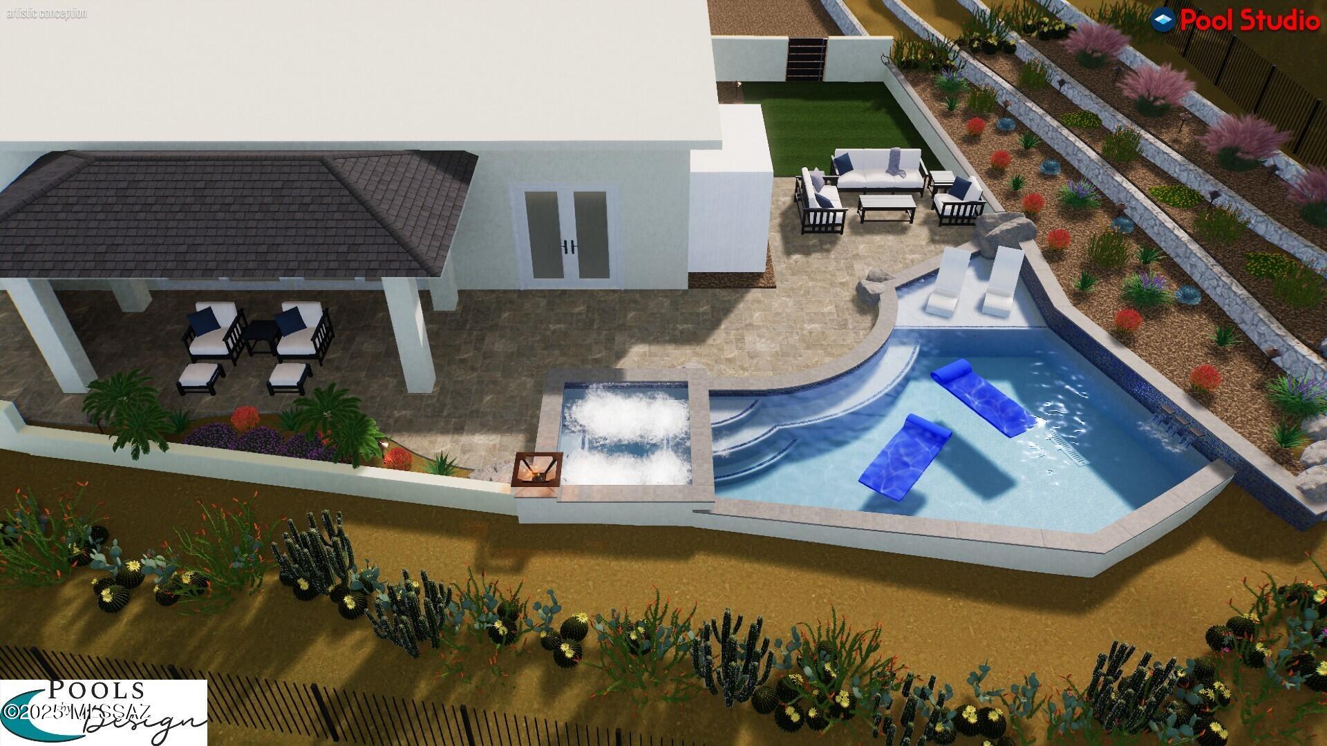 Heatherwood Hills (73-277) - Residential