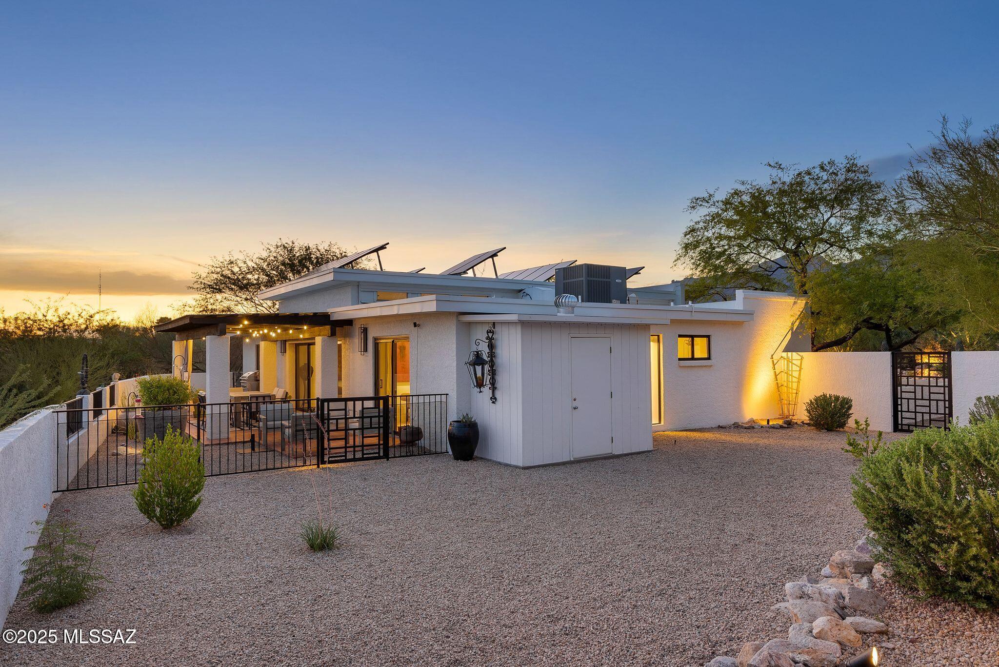 Heatherwood Hills (73-277) - Residential