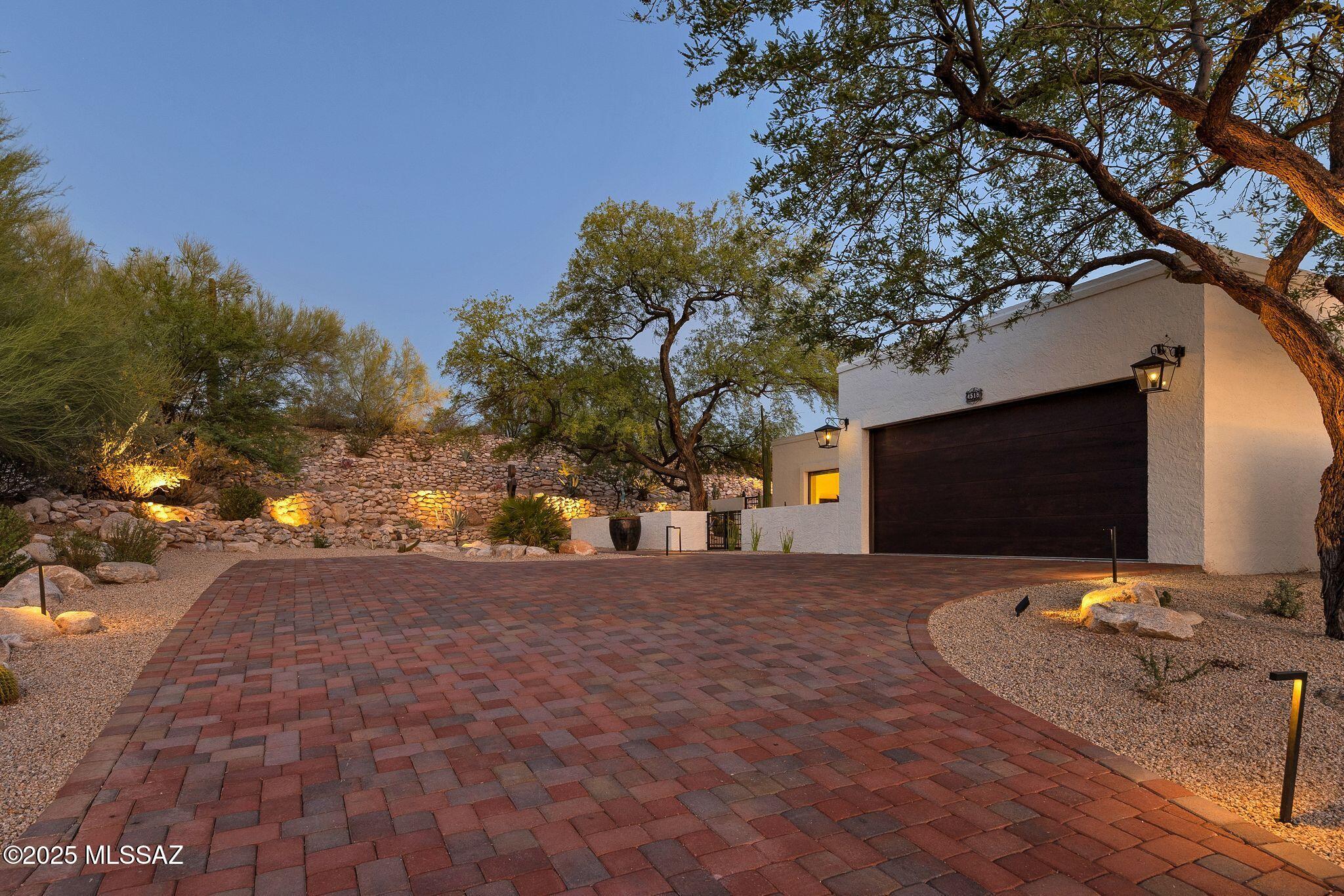 Heatherwood Hills (73-277) - Residential