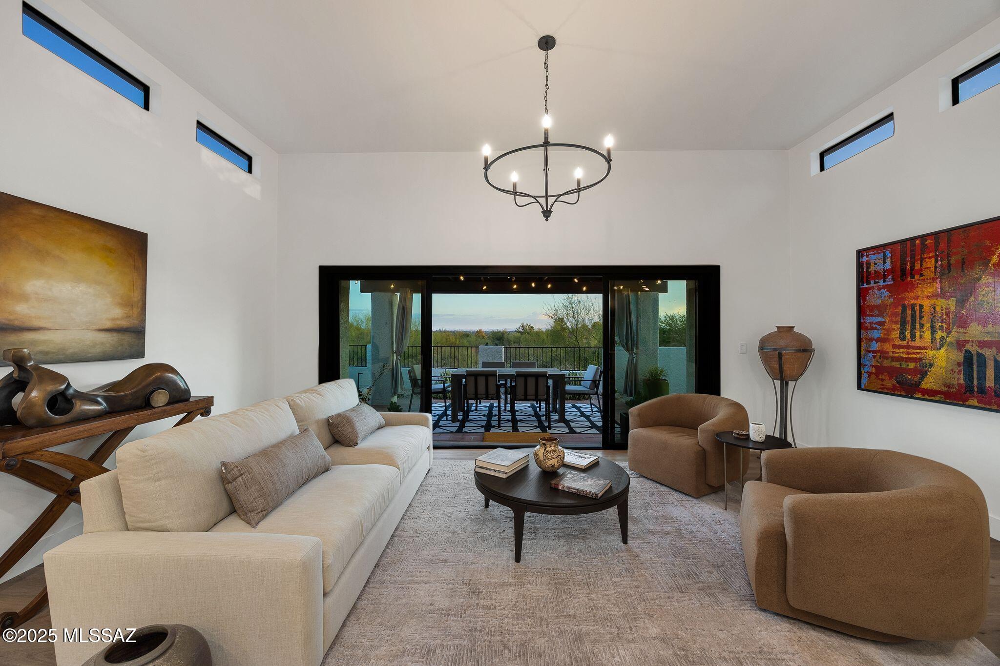 Heatherwood Hills (73-277) - Residential