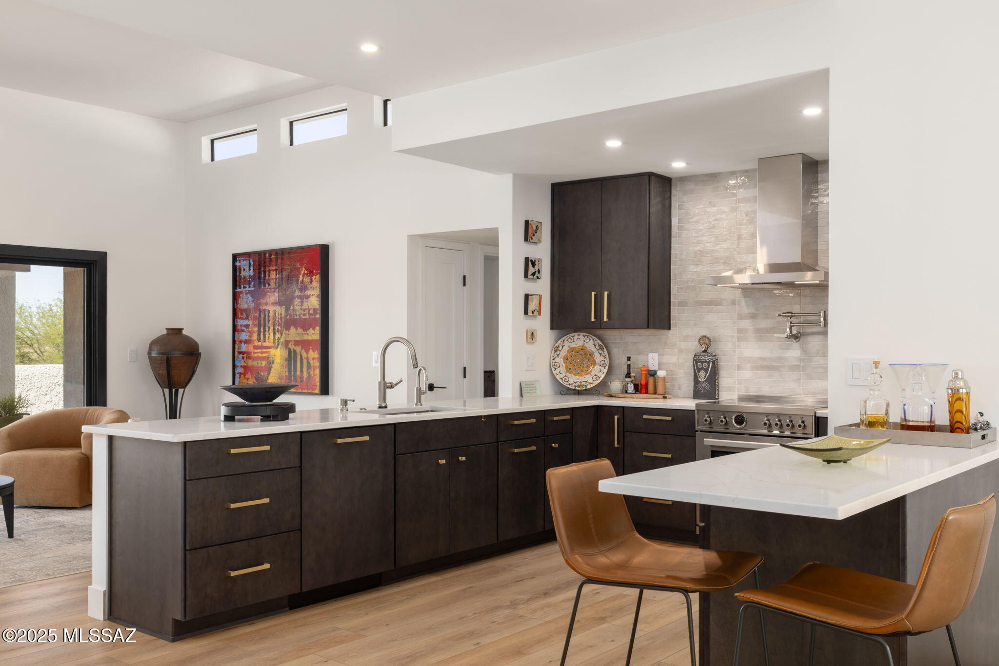 Heatherwood Hills (73-277) - Residential