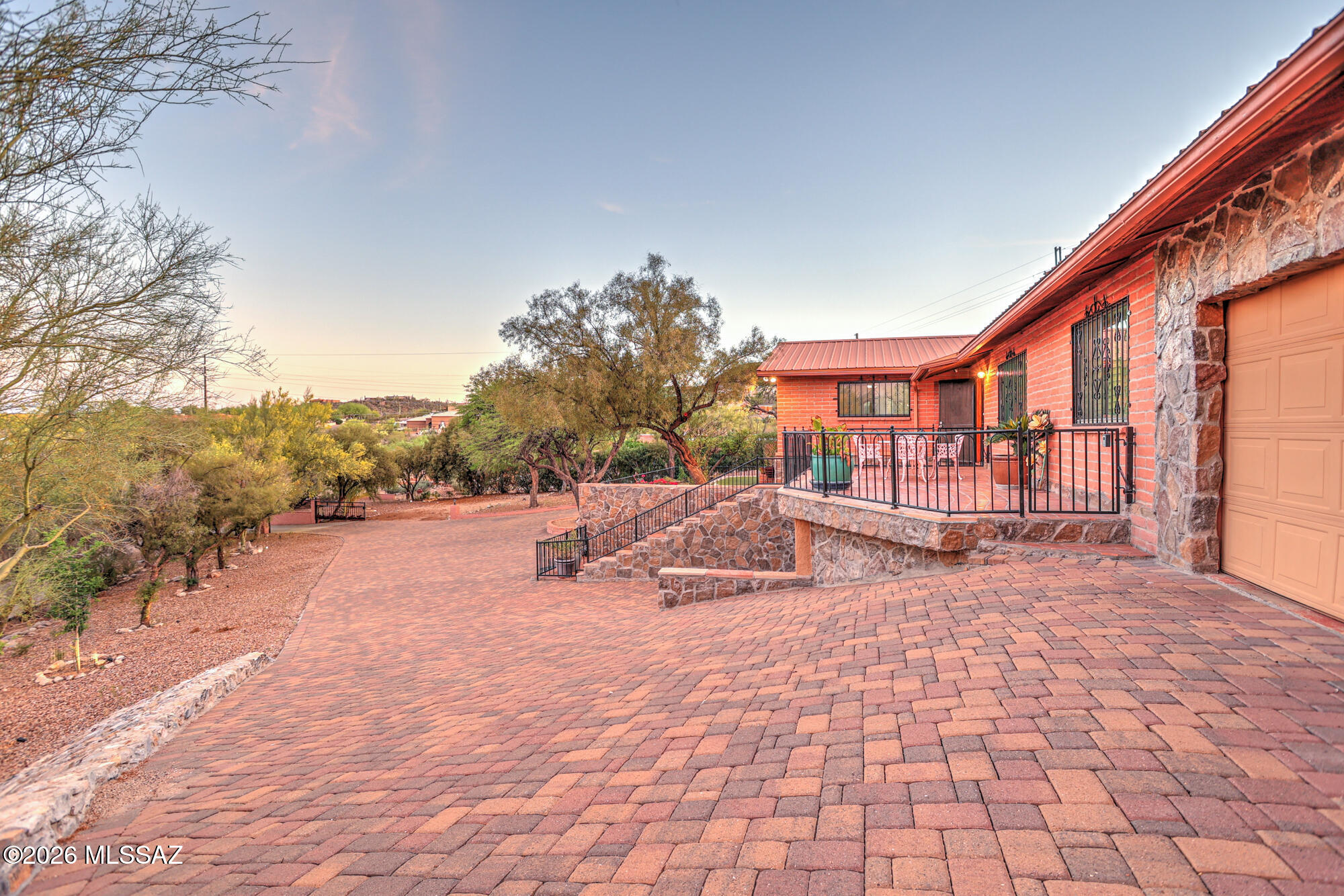 Miraflores Estates - Residential