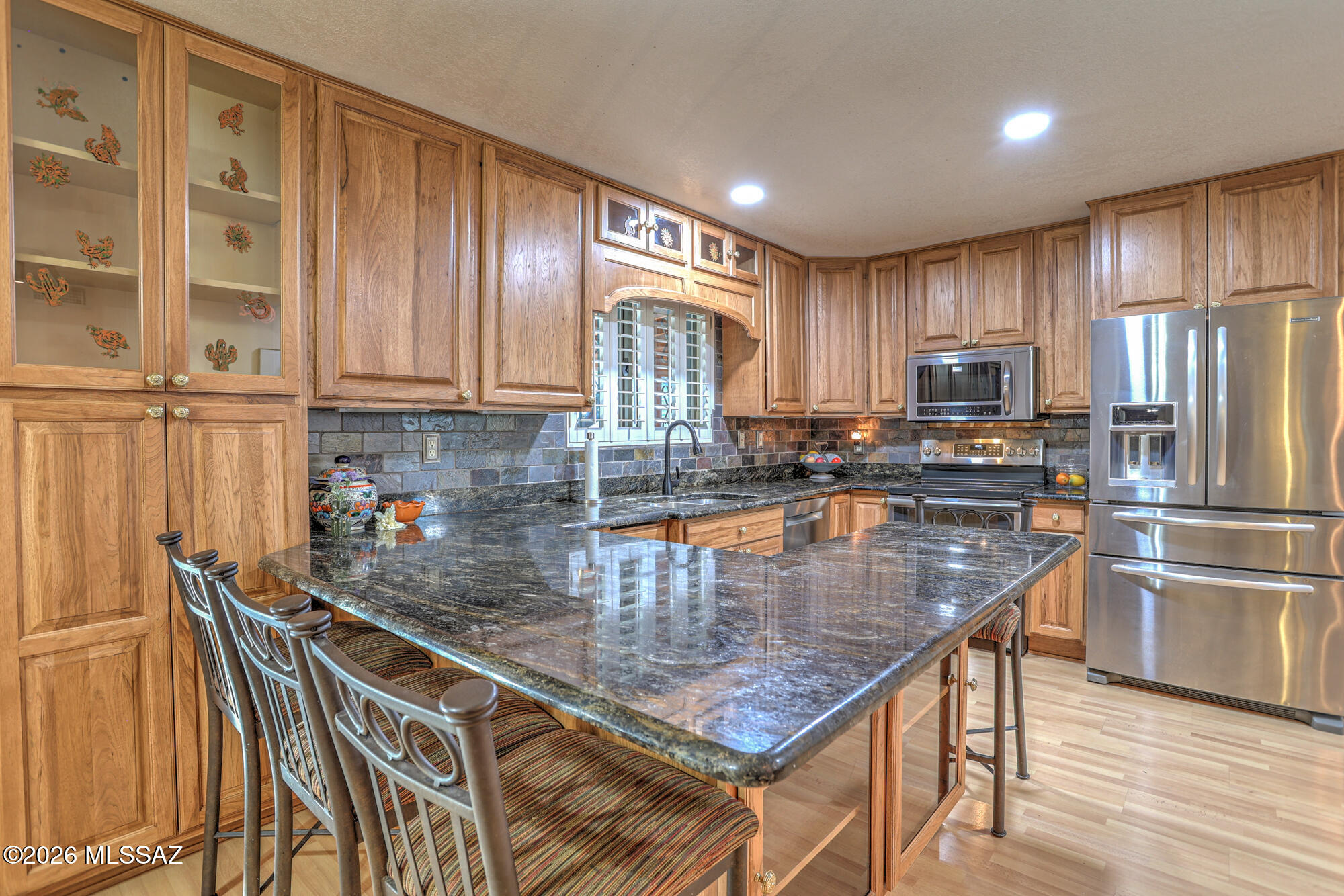 Miraflores Estates - Residential