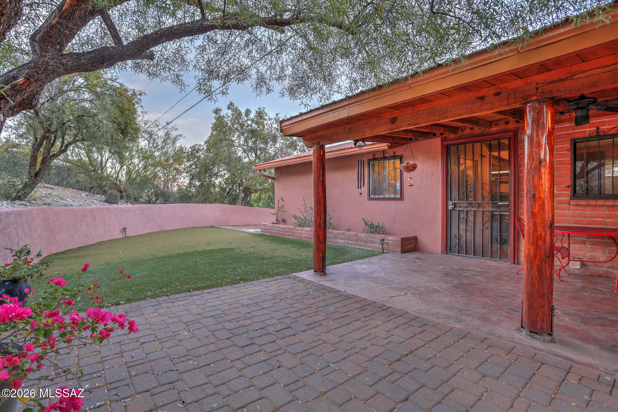 Miraflores Estates - Residential