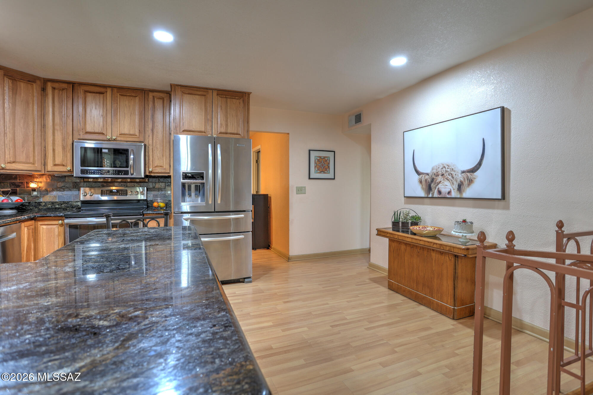 Miraflores Estates - Residential
