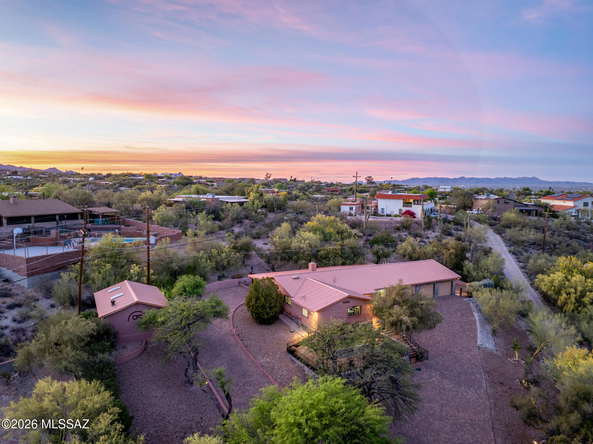 Miraflores Estates - Residential