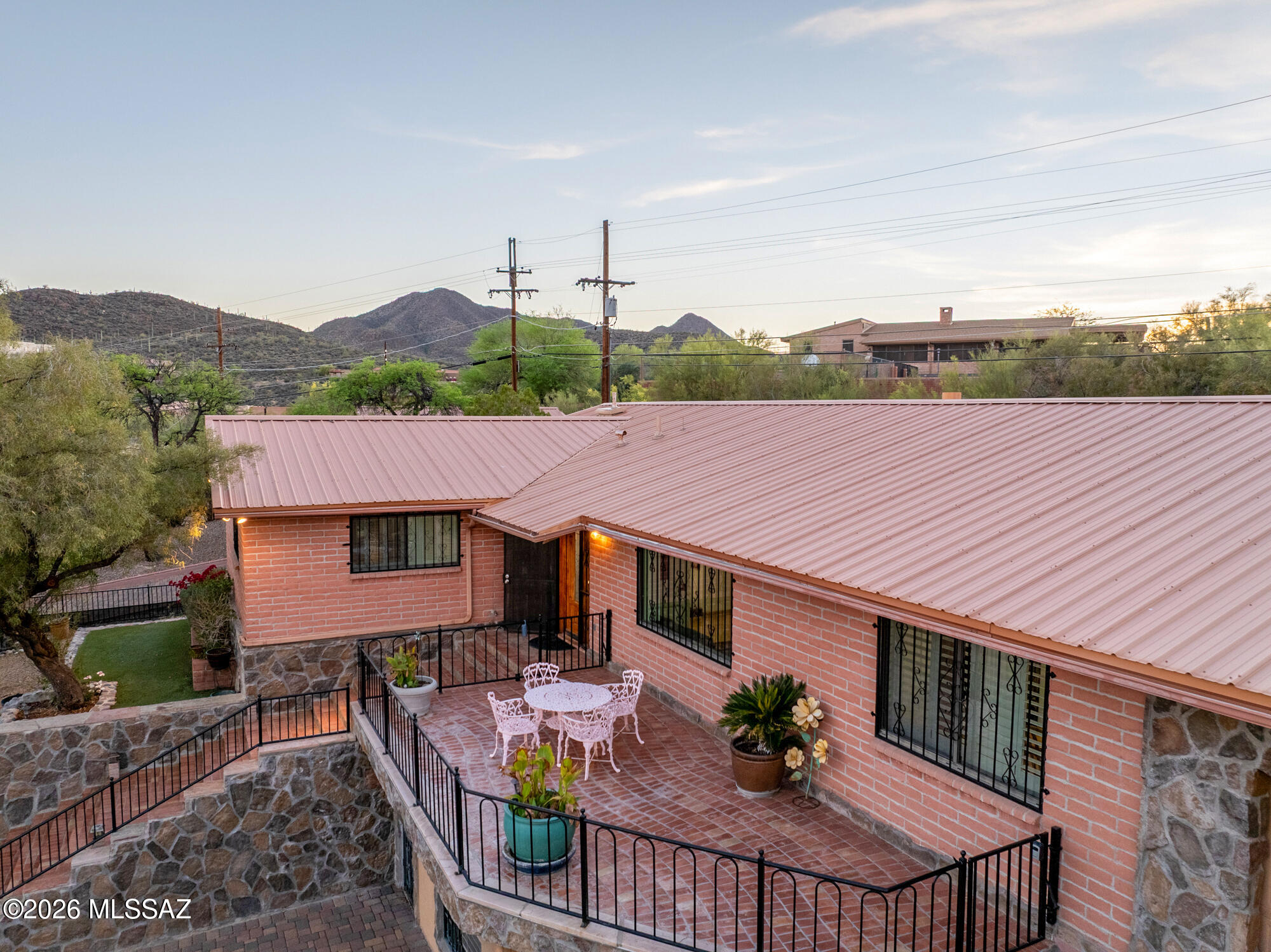Miraflores Estates - Residential