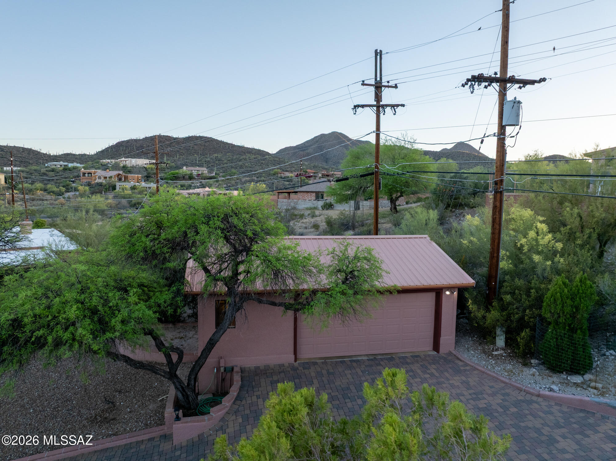 Miraflores Estates - Residential