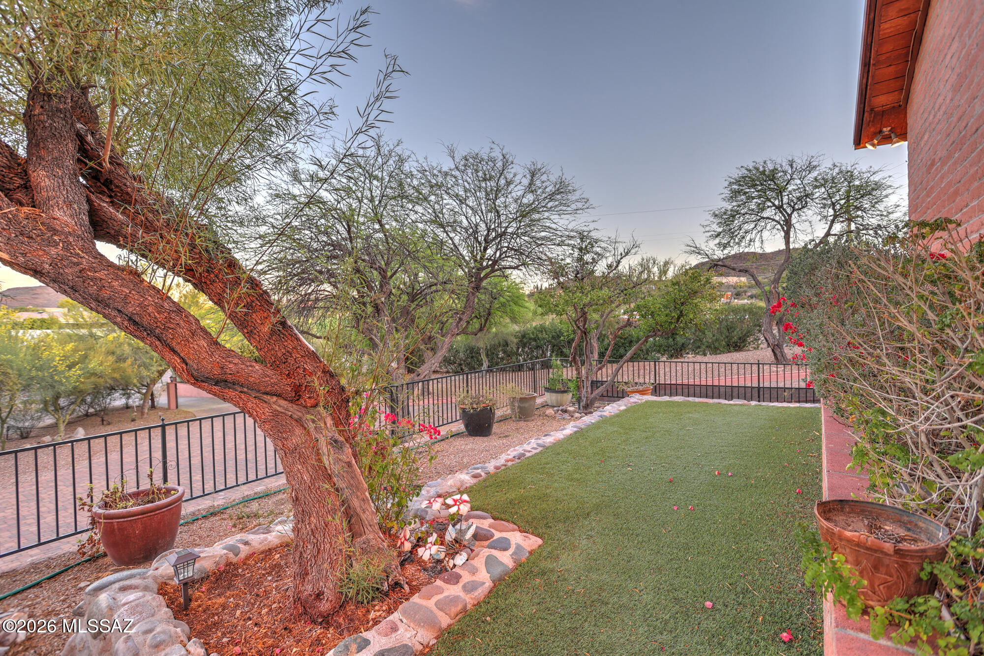 Miraflores Estates - Residential