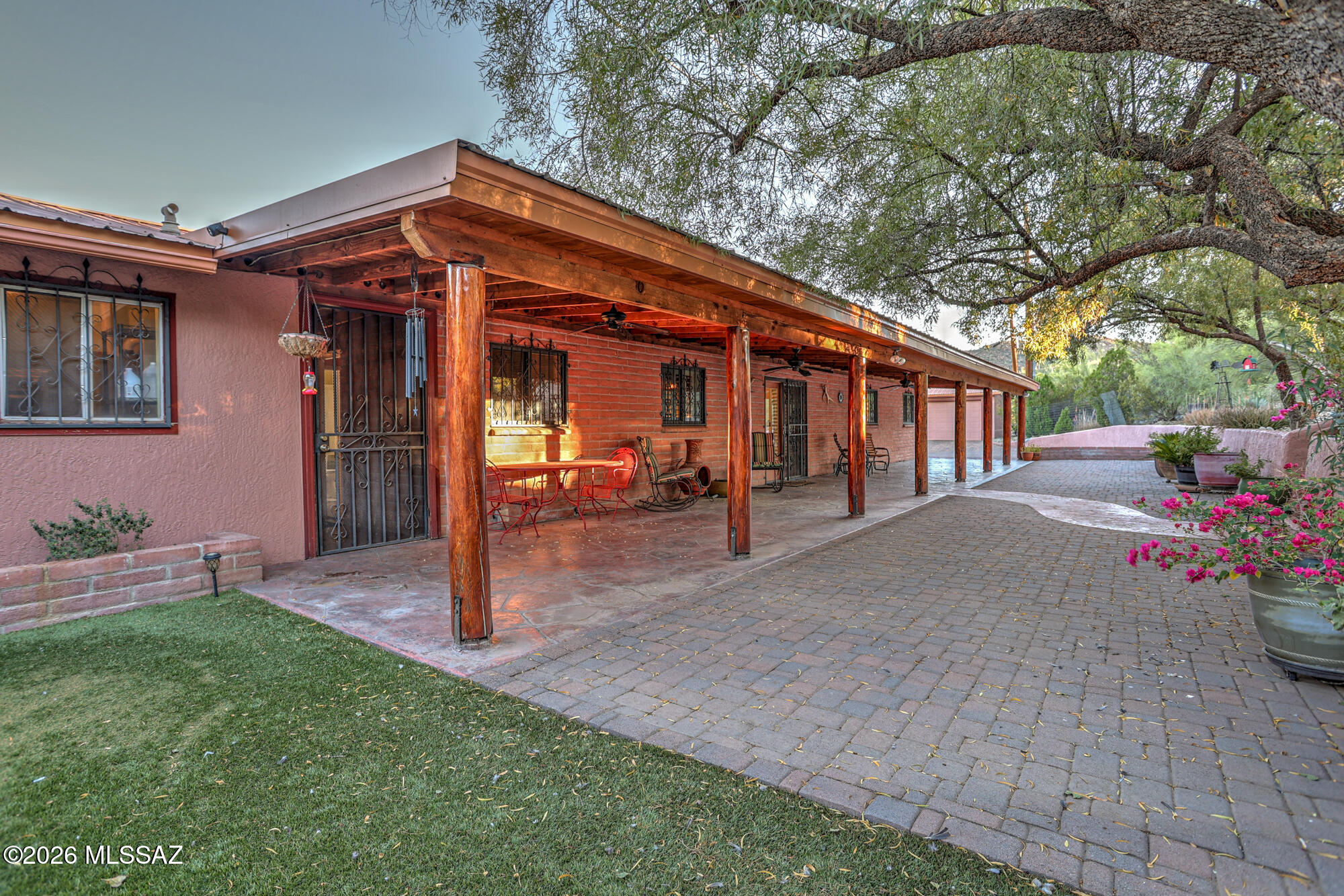 Miraflores Estates - Residential