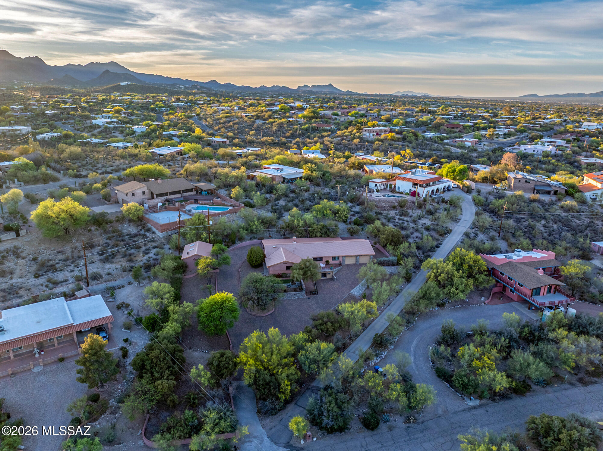 Miraflores Estates - Residential