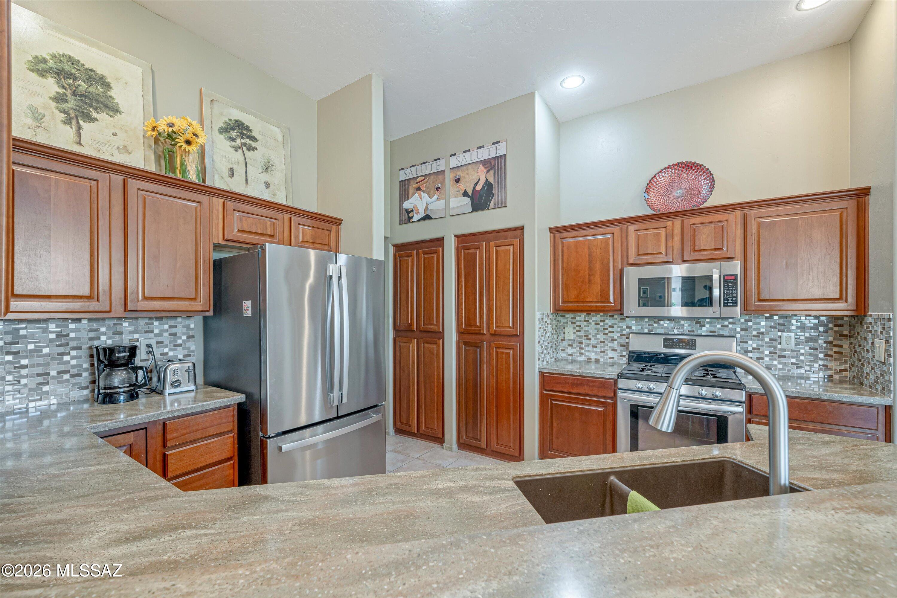 Saddlebrooke - Residential