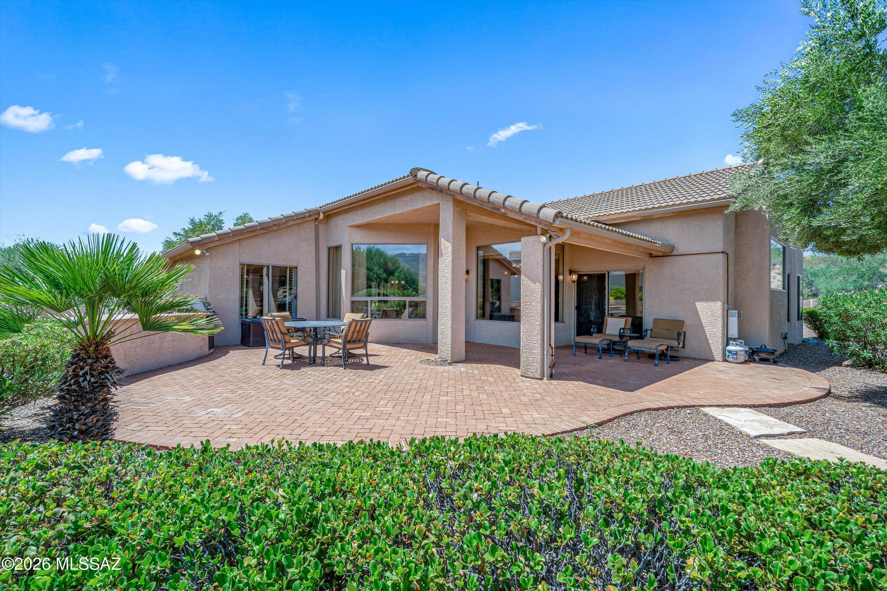 Saddlebrooke - Residential