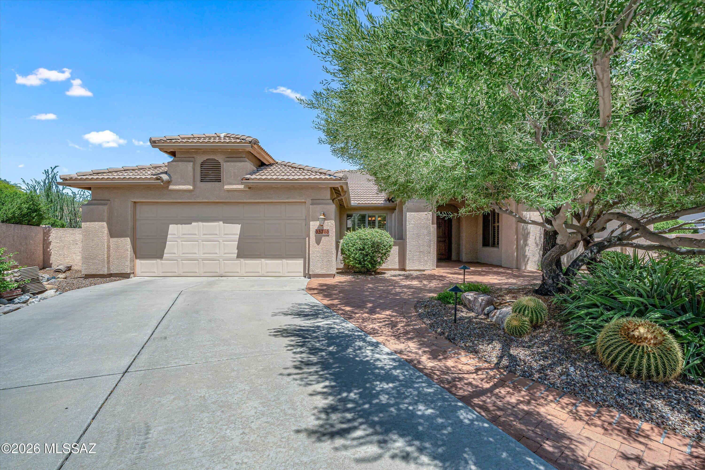 Saddlebrooke - Residential