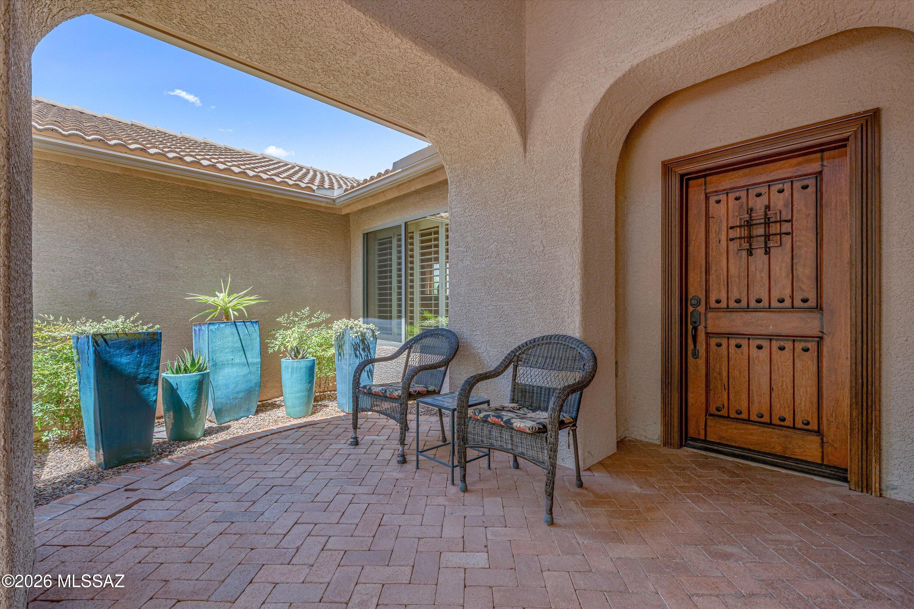 Saddlebrooke - Residential