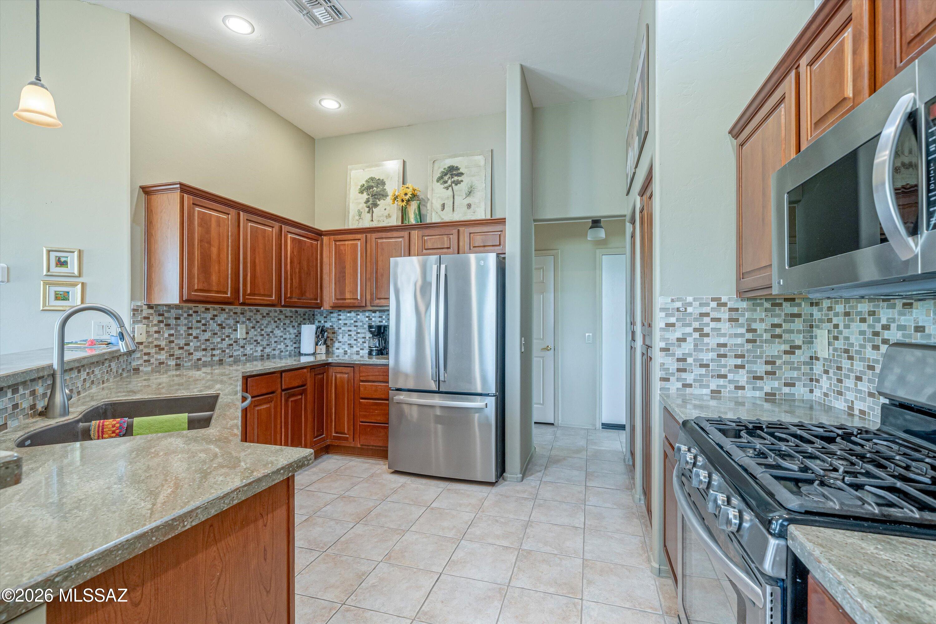 Saddlebrooke - Residential