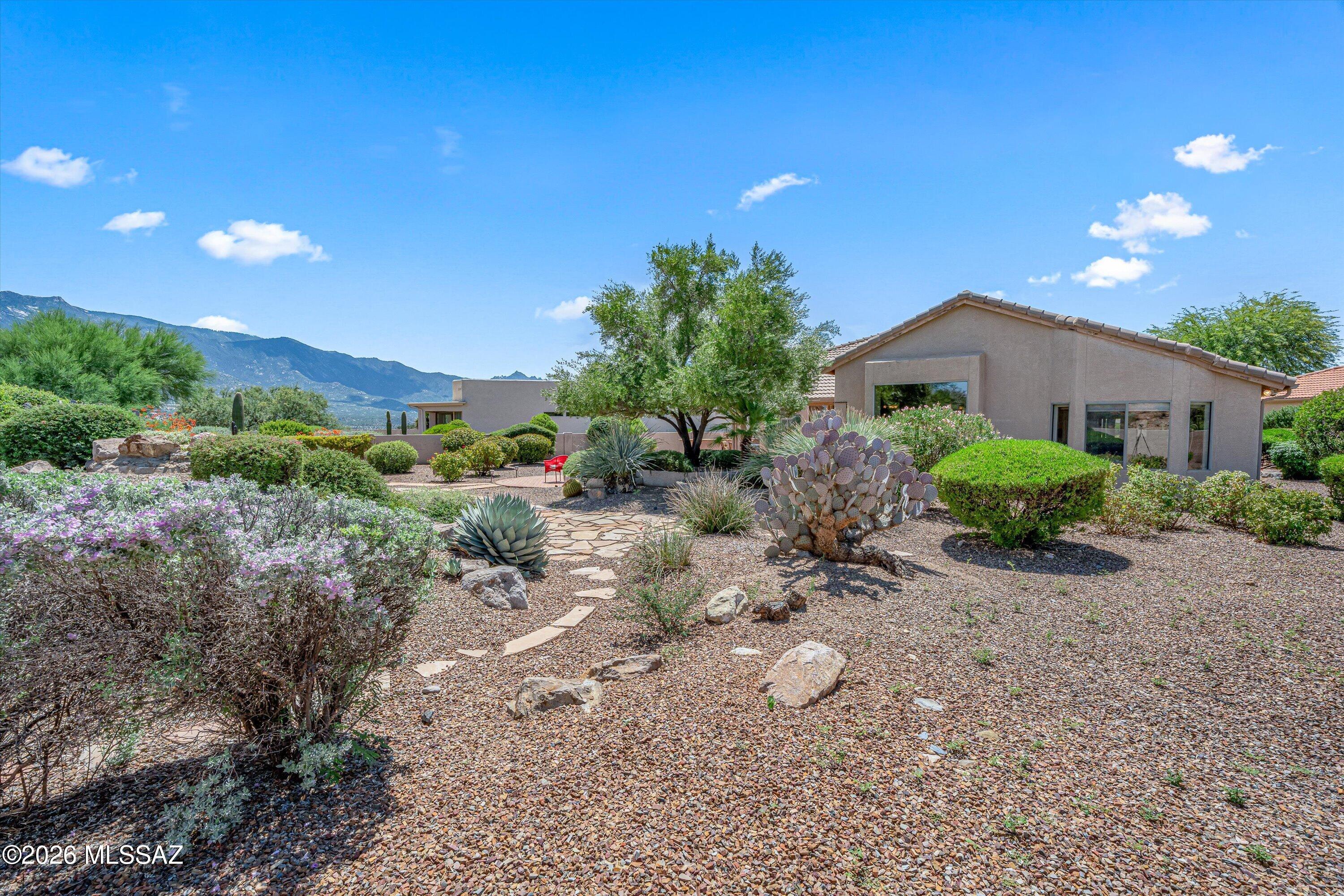 Saddlebrooke - Residential
