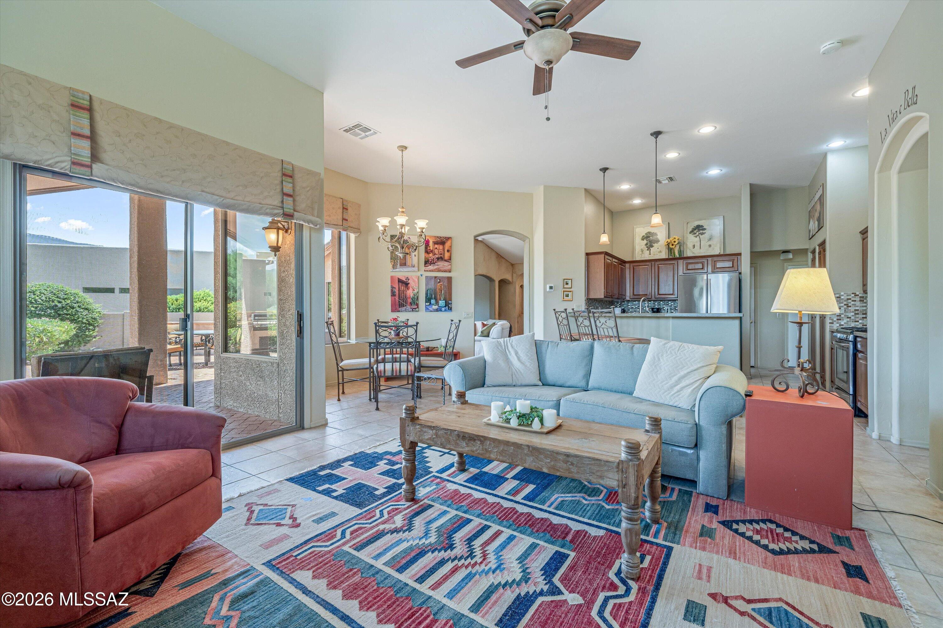 Saddlebrooke - Residential