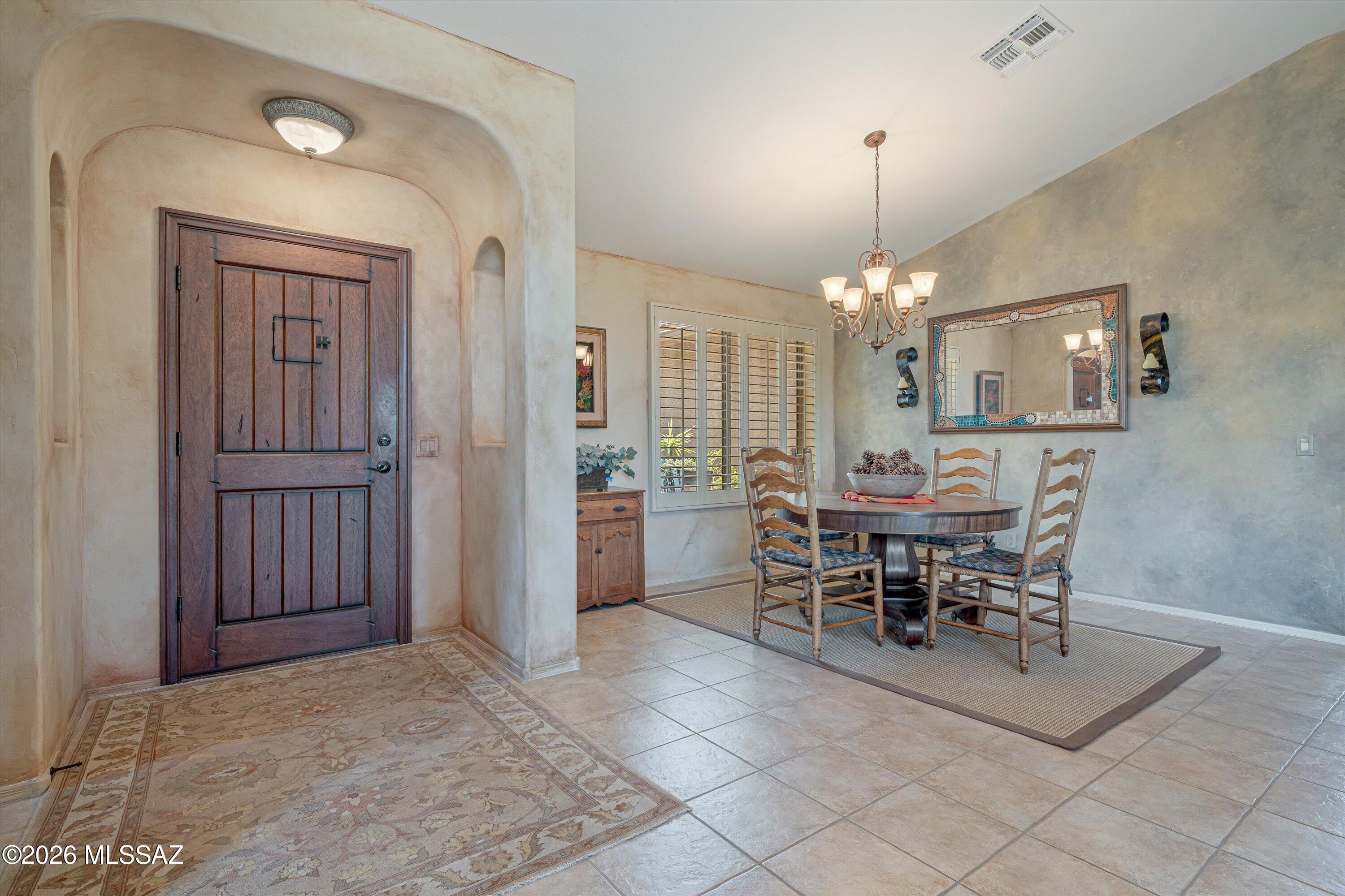 Saddlebrooke - Residential