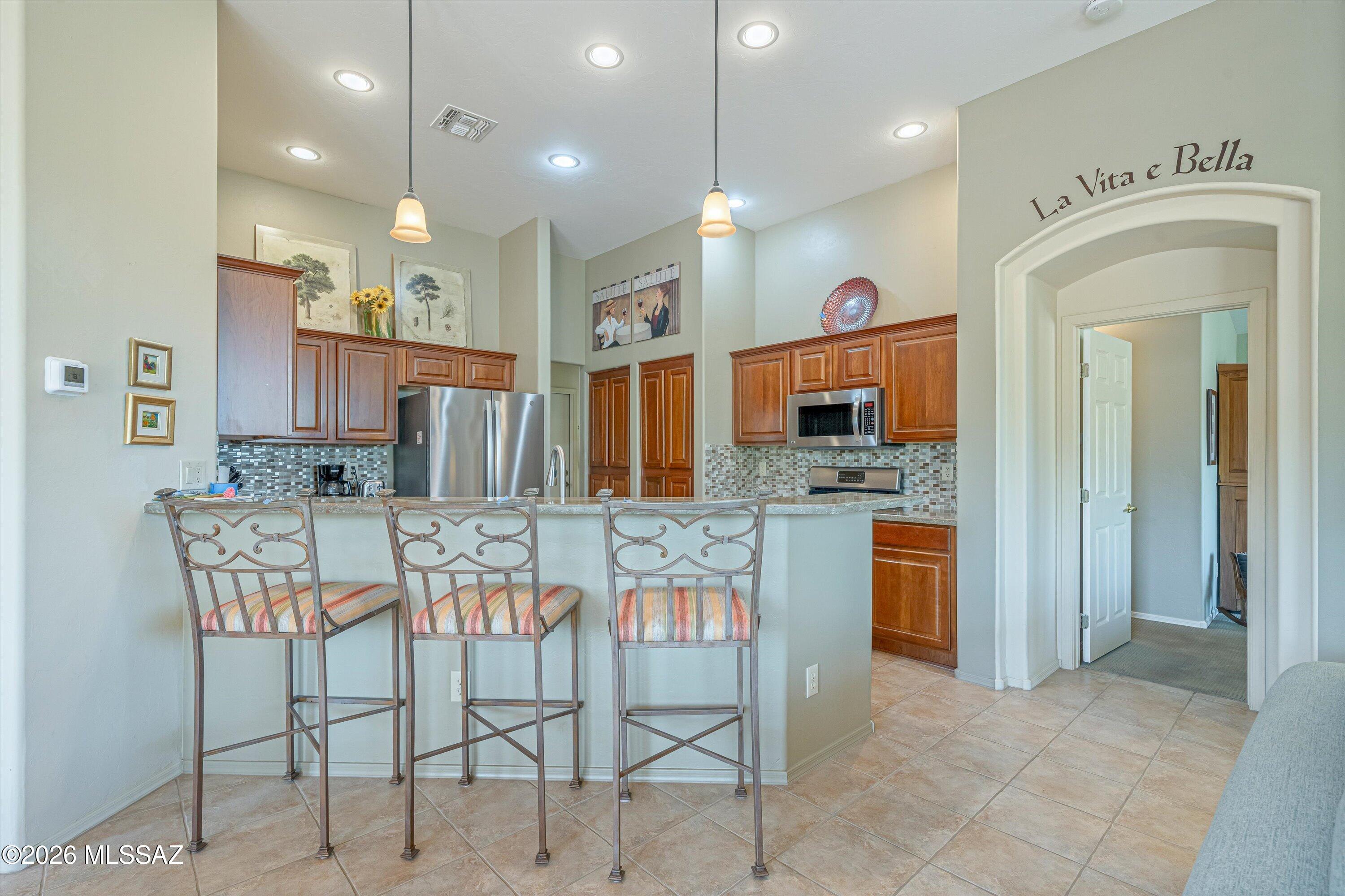 Saddlebrooke - Residential