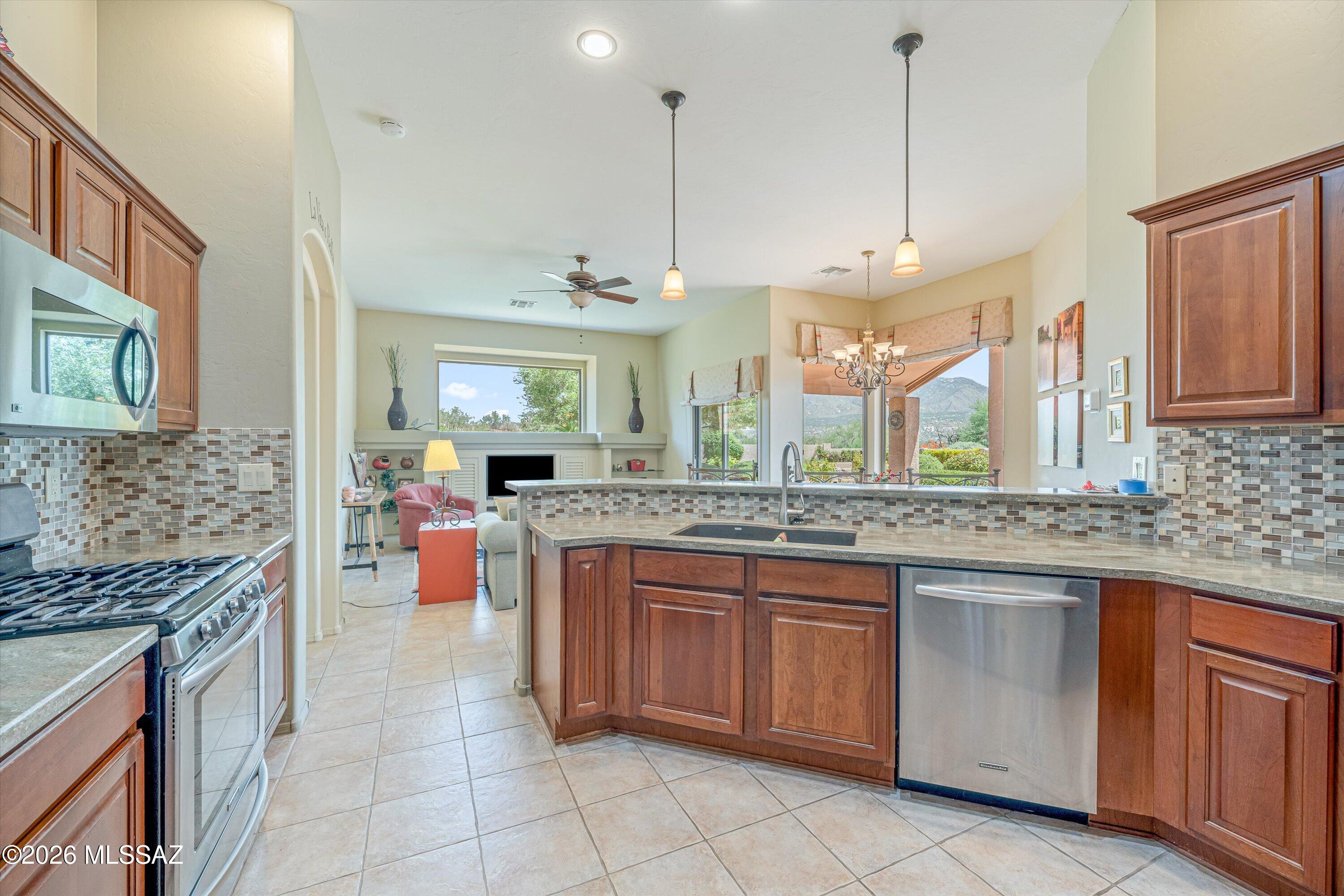Saddlebrooke - Residential
