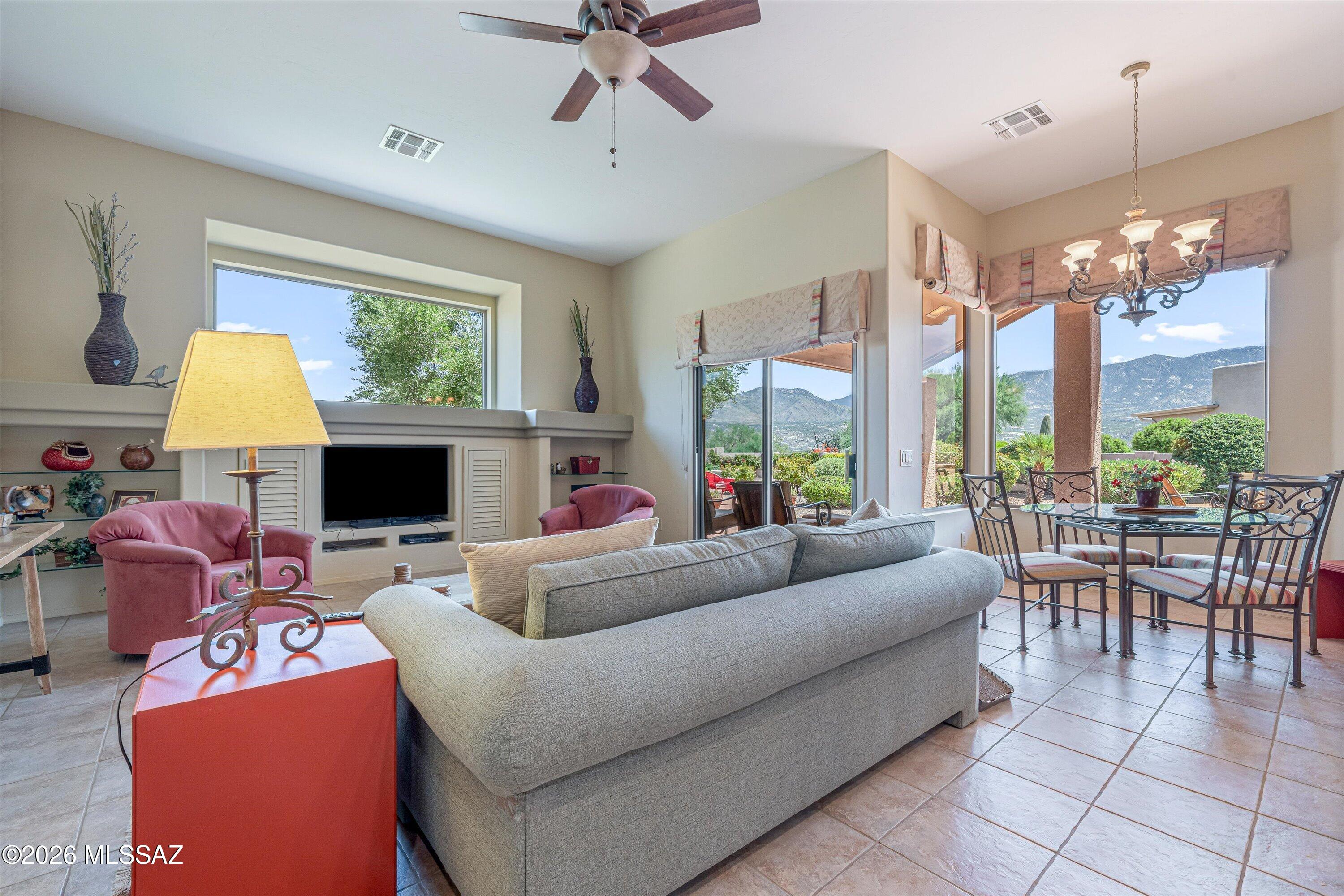 Saddlebrooke - Residential