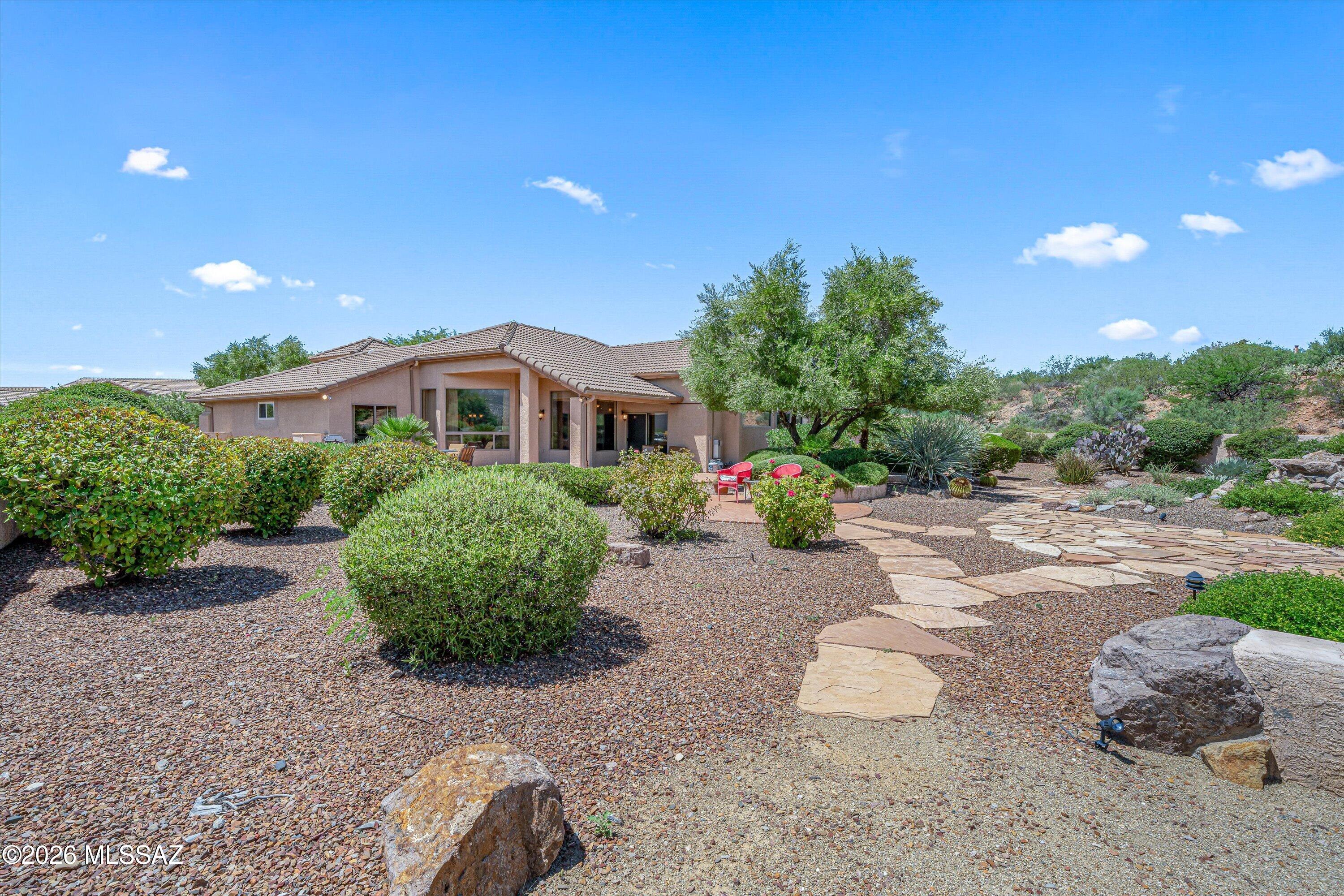 Saddlebrooke - Residential