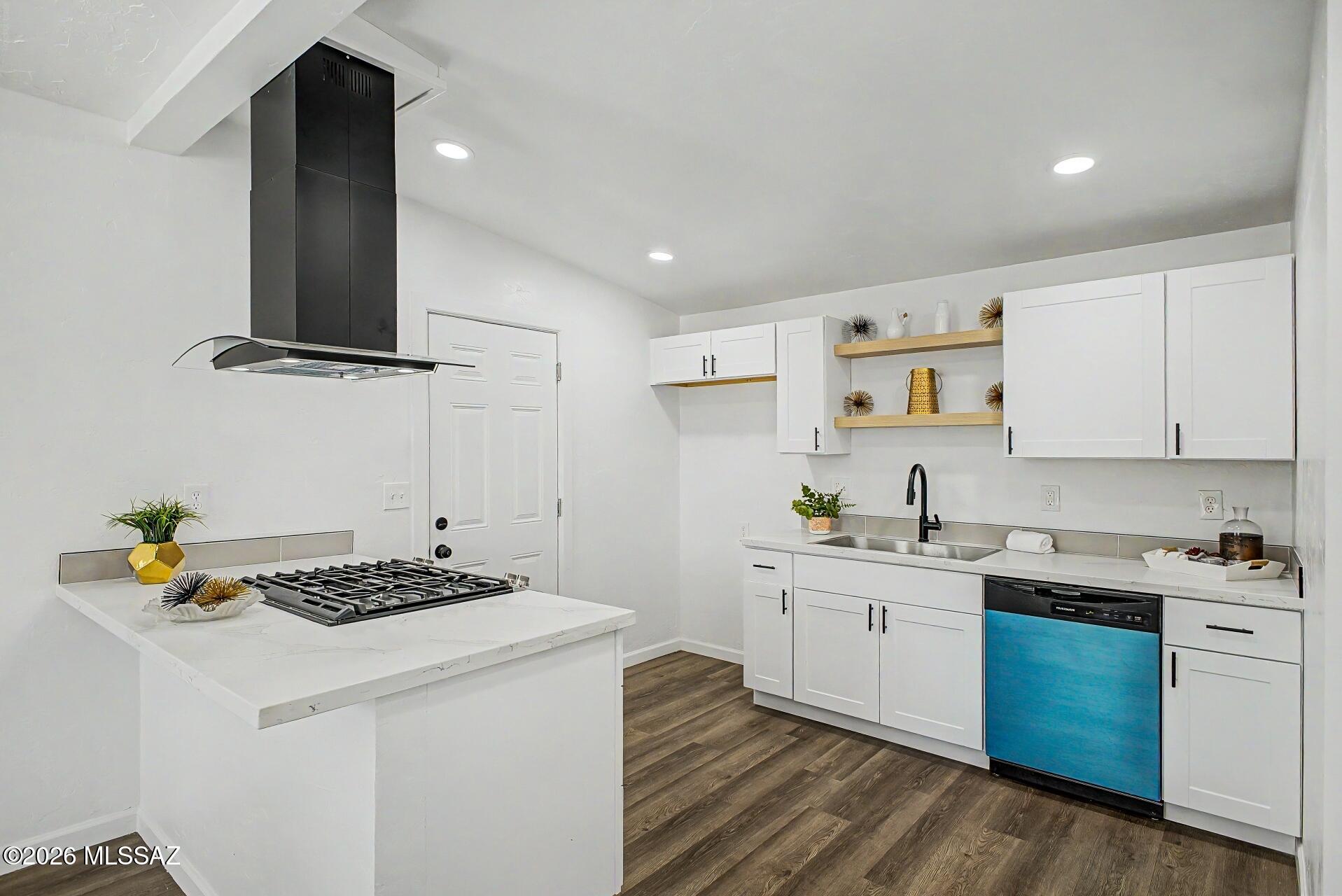 City Of Tuc Resub Of Blk 9 - Residential