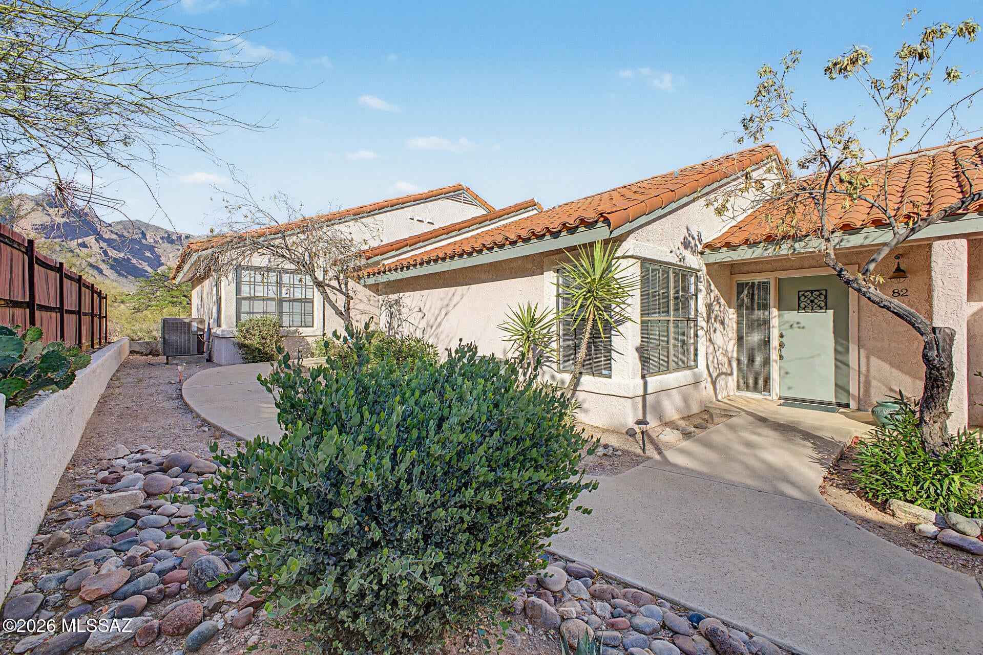 Tierra Catalina Condominium (1-120) - Residential