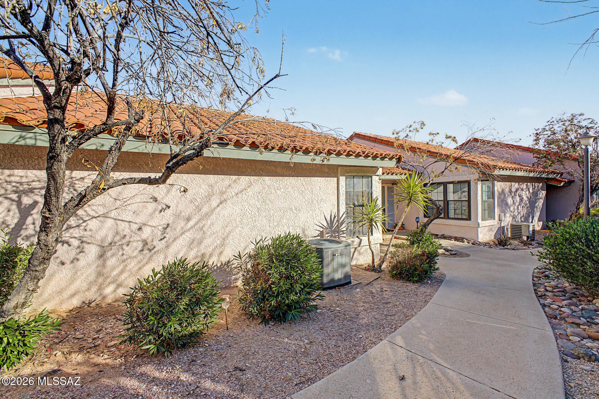 Tierra Catalina Condominium (1-120) - Residential