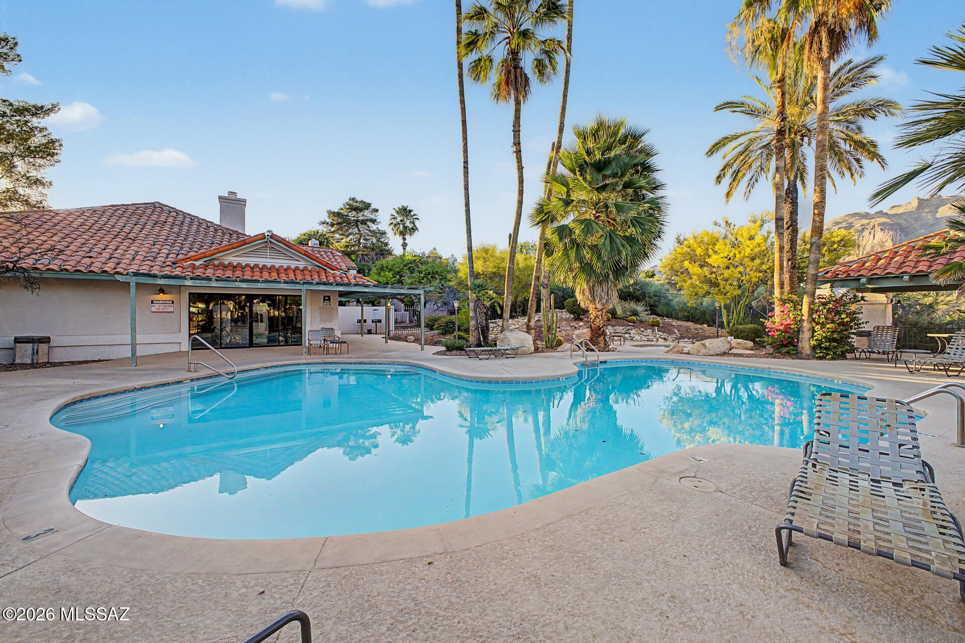 Tierra Catalina Condominium (1-120) - Residential