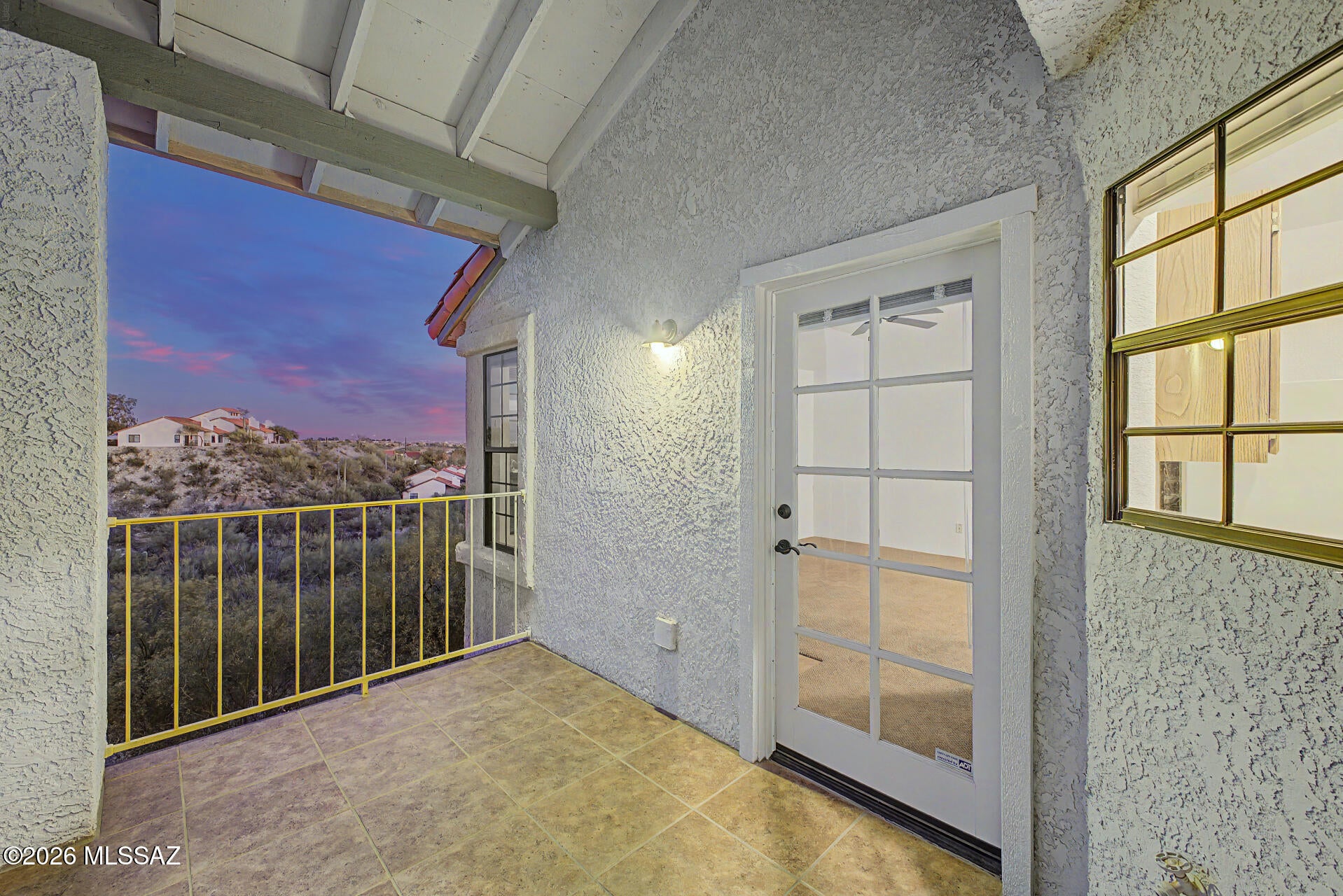 Tierra Catalina Condominium (1-120) - Residential