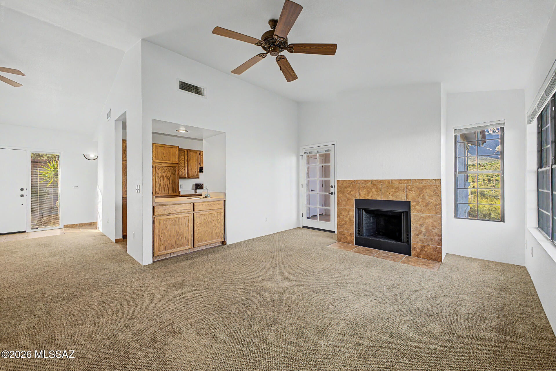 Tierra Catalina Condominium (1-120) - Residential