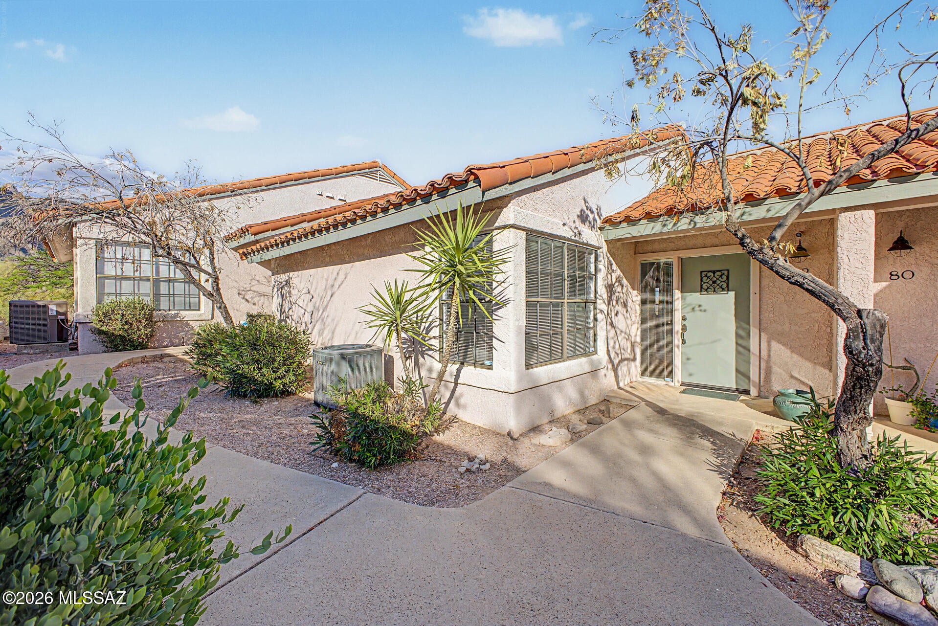 Tierra Catalina Condominium (1-120) - Residential