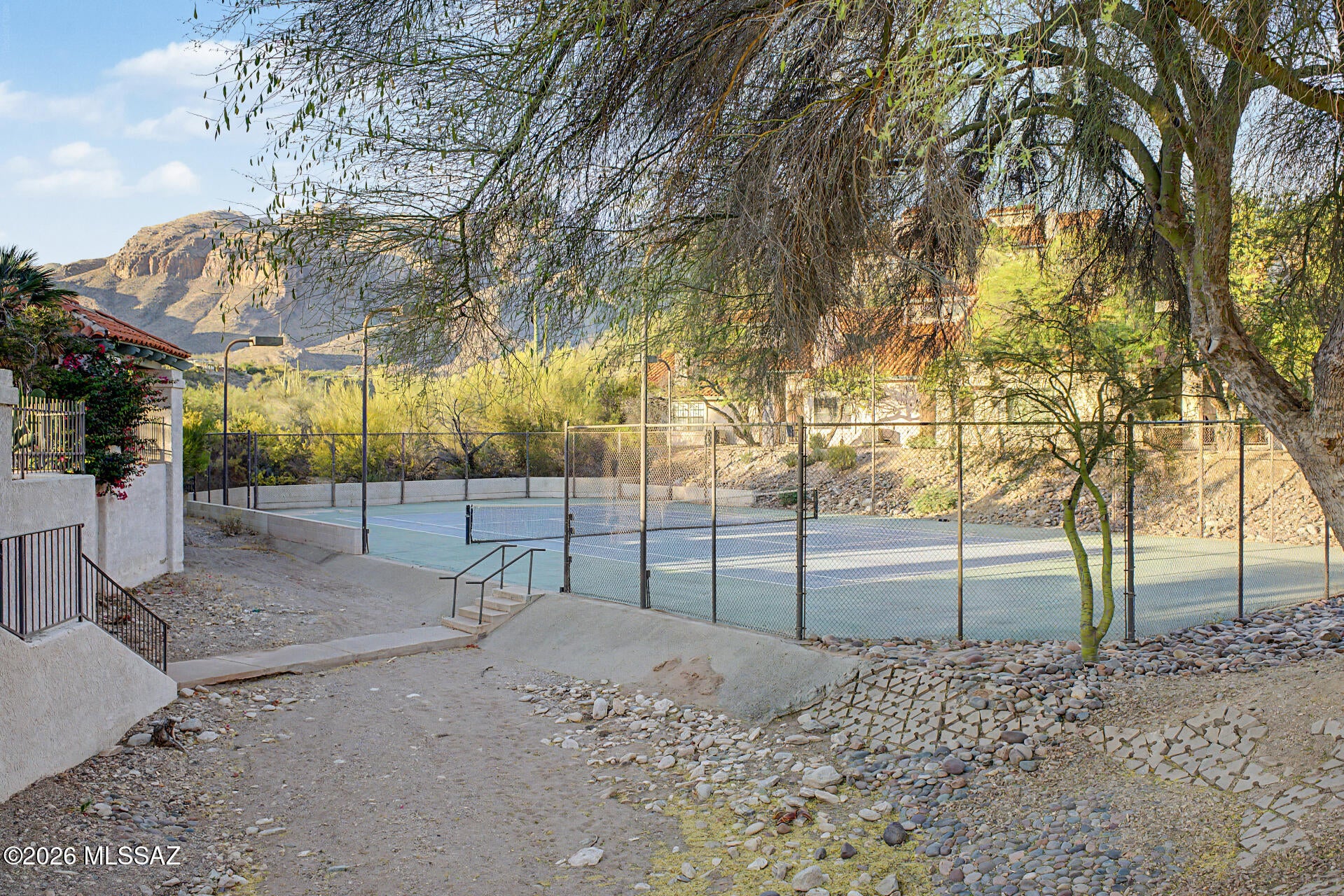 Tierra Catalina Condominium (1-120) - Residential