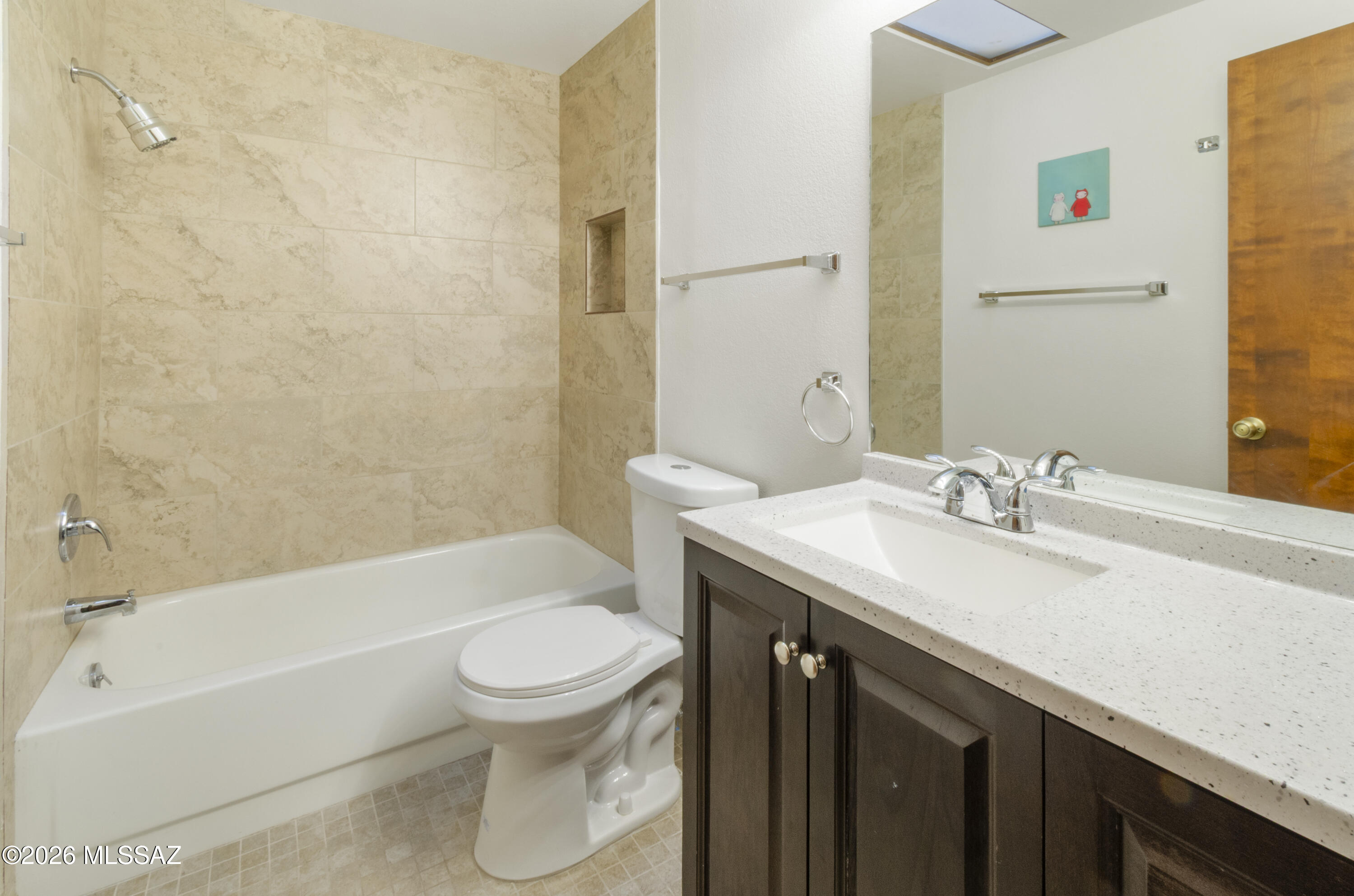 Terra Alta Place Condos (1-7) - Residential
