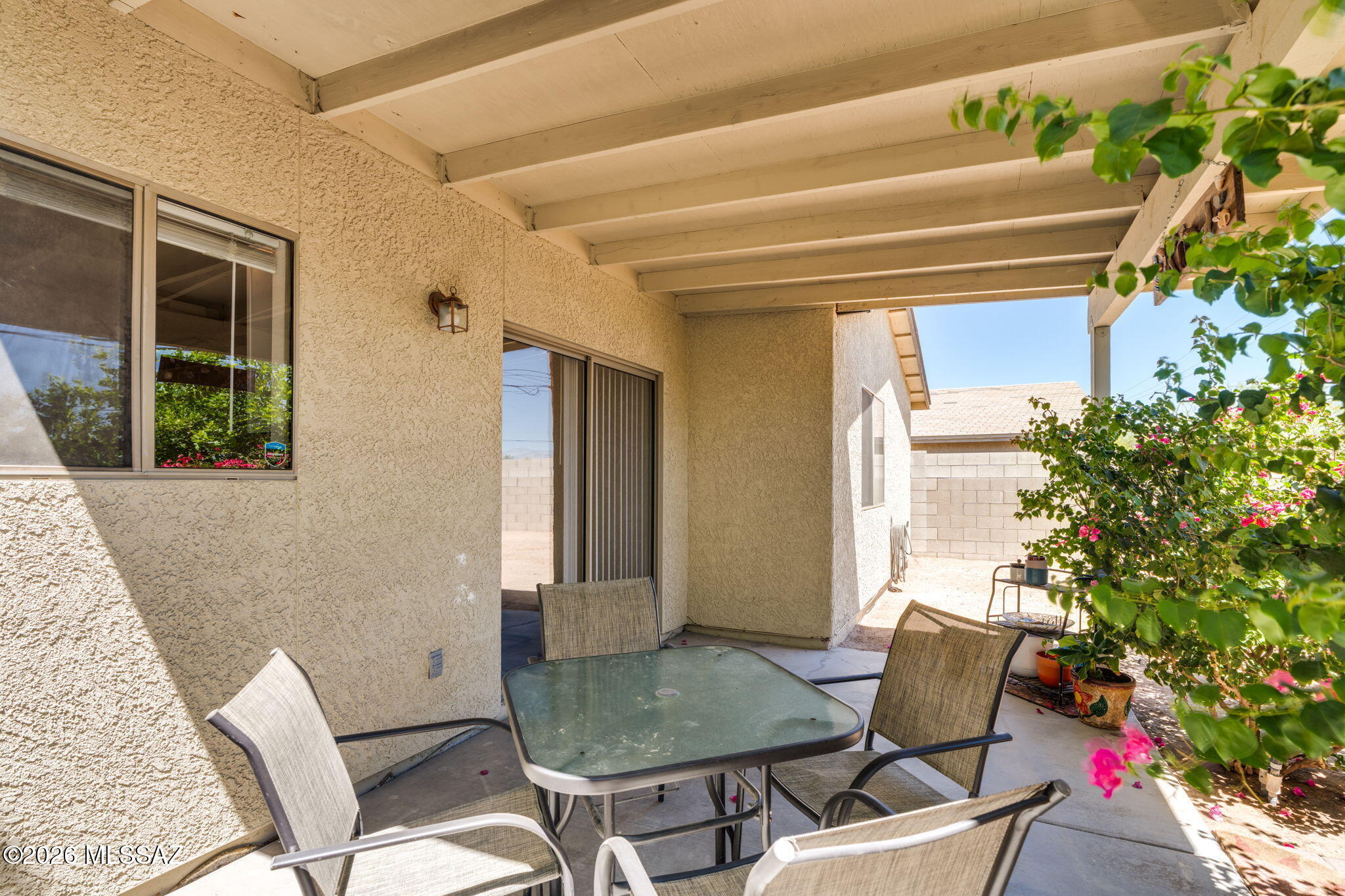 Rancho Reyes (1-191) - Residential