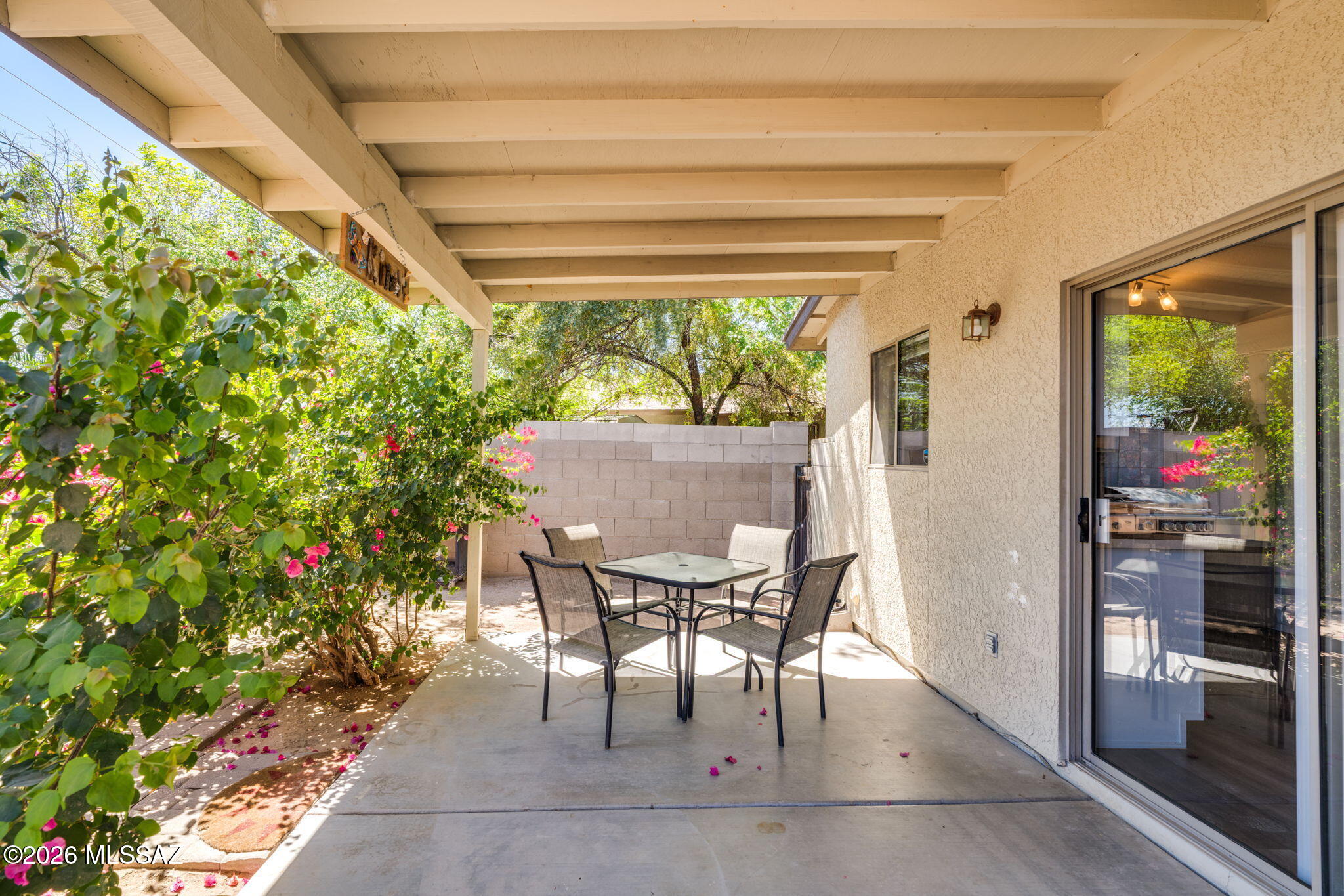 Rancho Reyes (1-191) - Residential