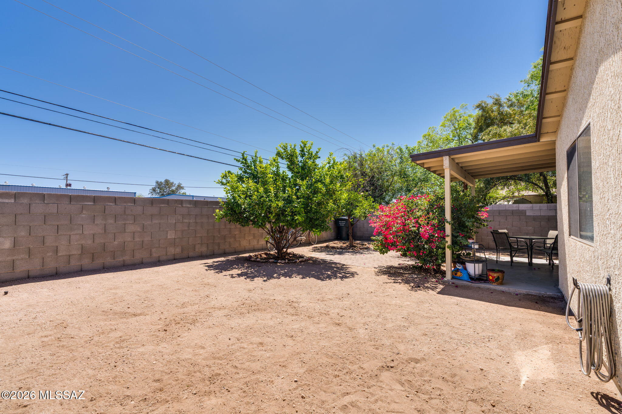 Rancho Reyes (1-191) - Residential