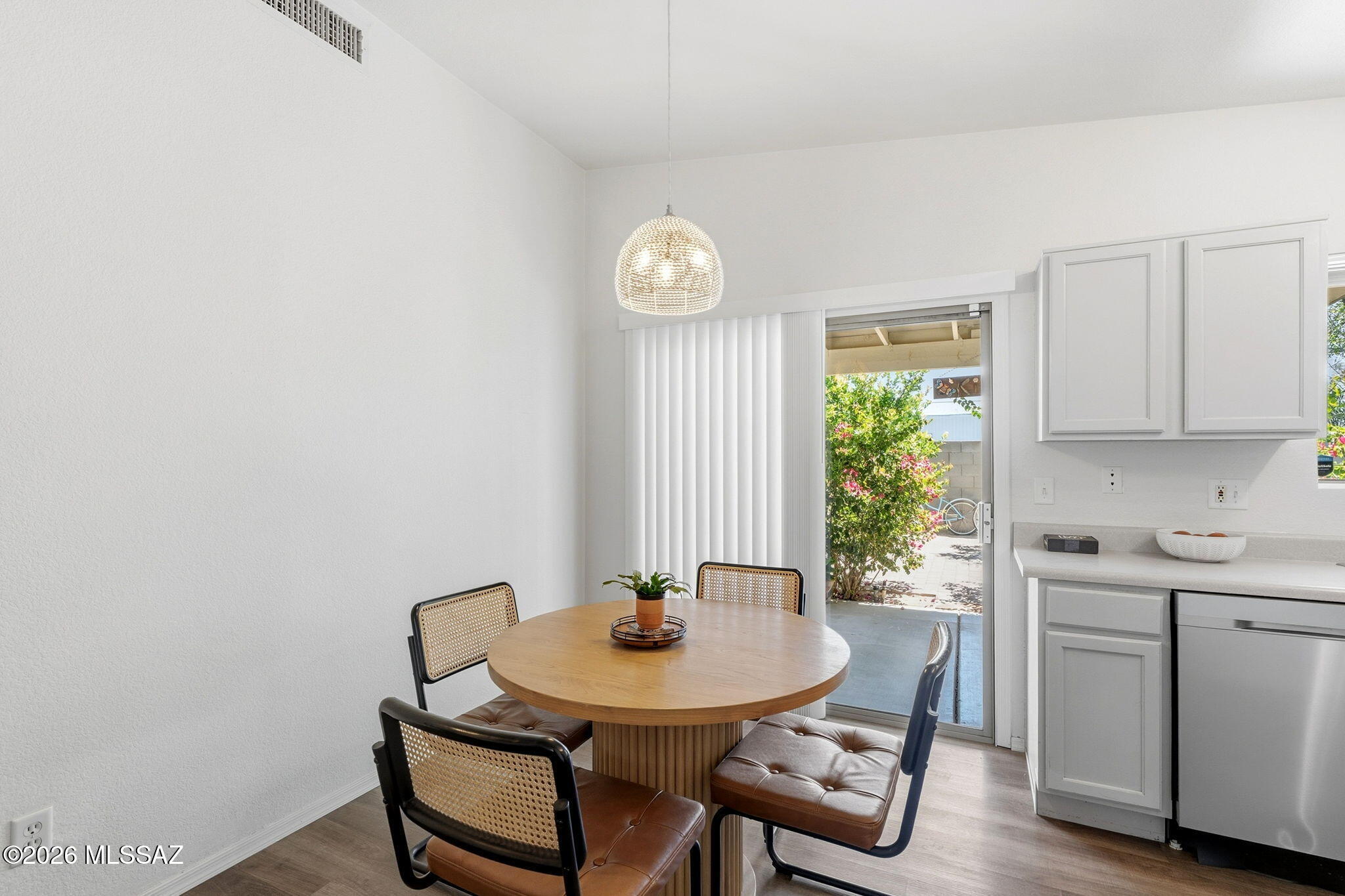 Rancho Reyes (1-191) - Residential